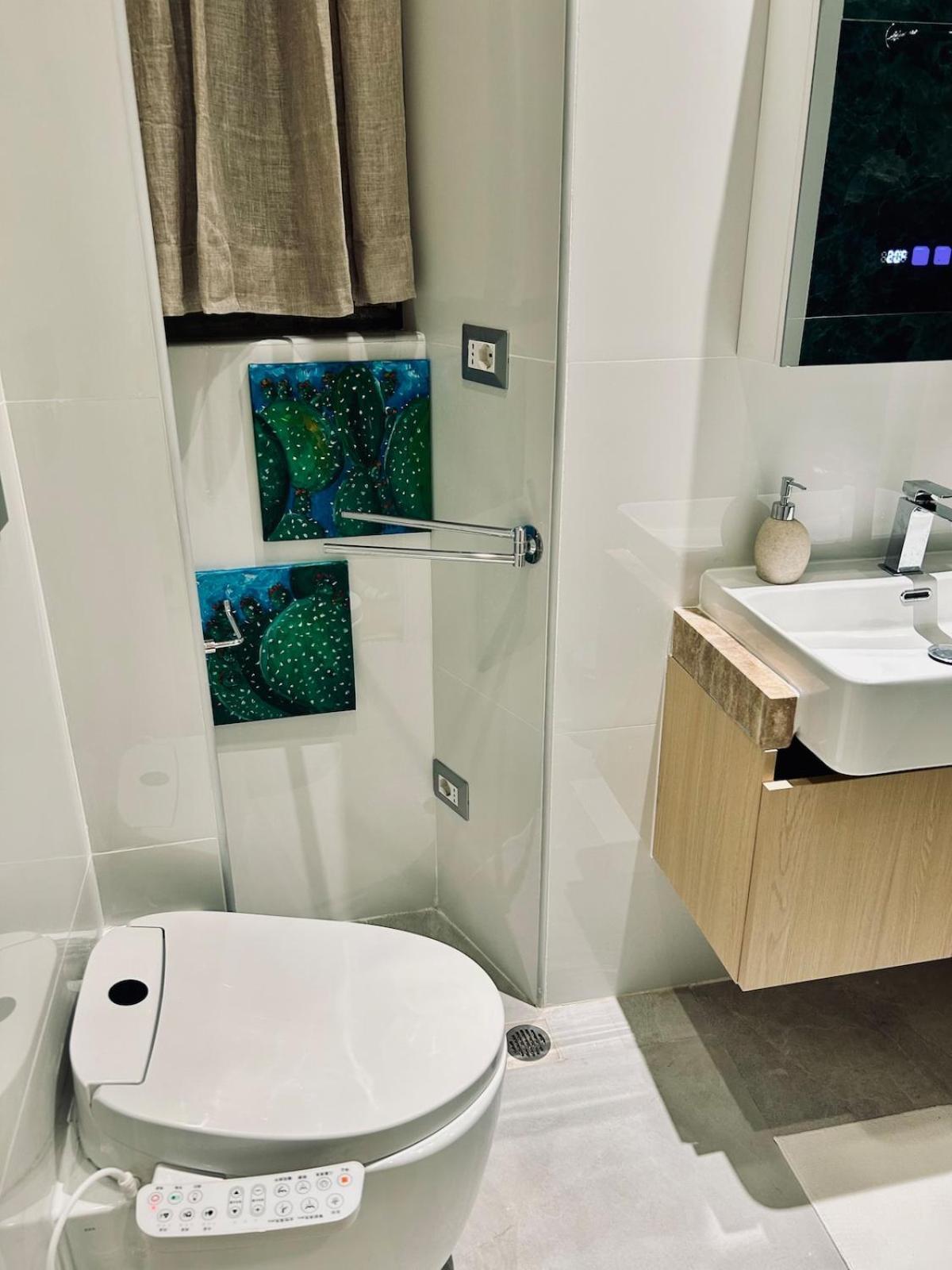 Apartment Luxury Nest Ponte Milvio *