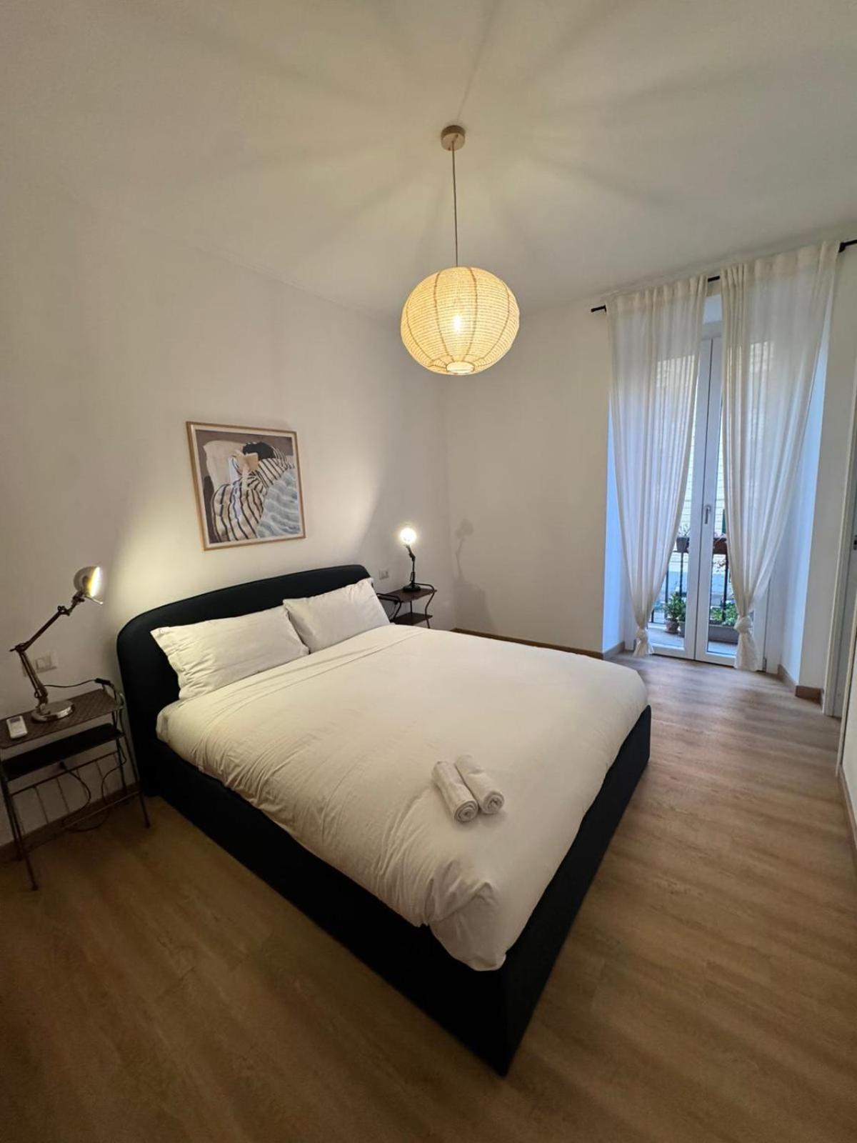 Apartamento La Spezia 28 Royal