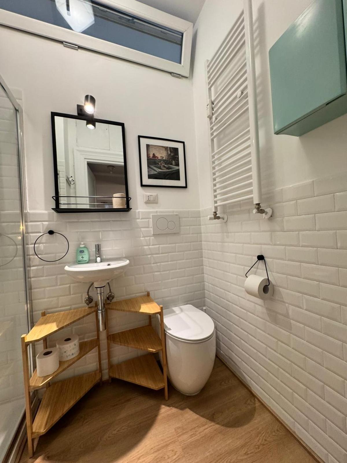 La Spezia 28 Royal Apartamento Roma