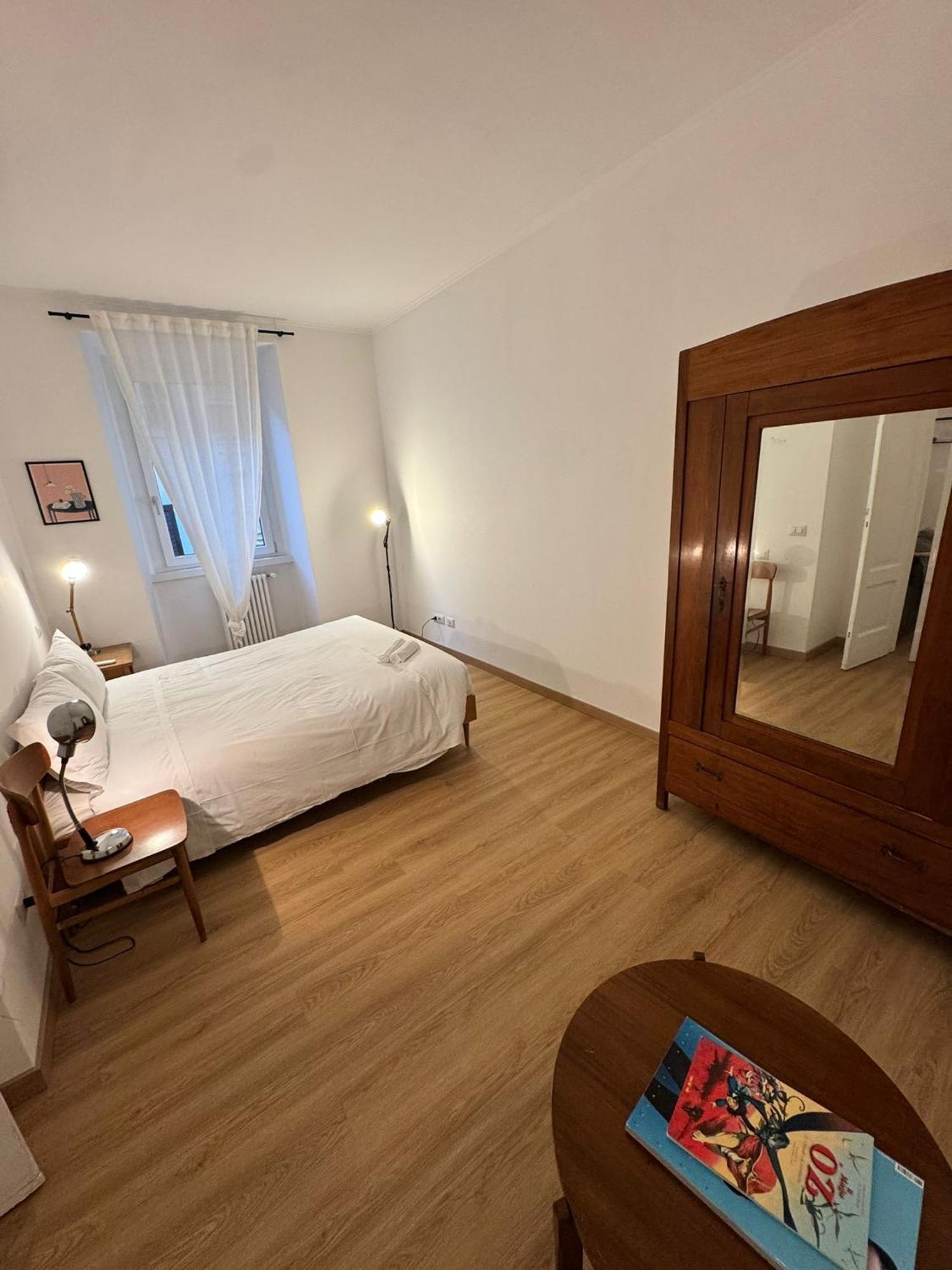 Apartamento La Spezia 28 Royal Roma