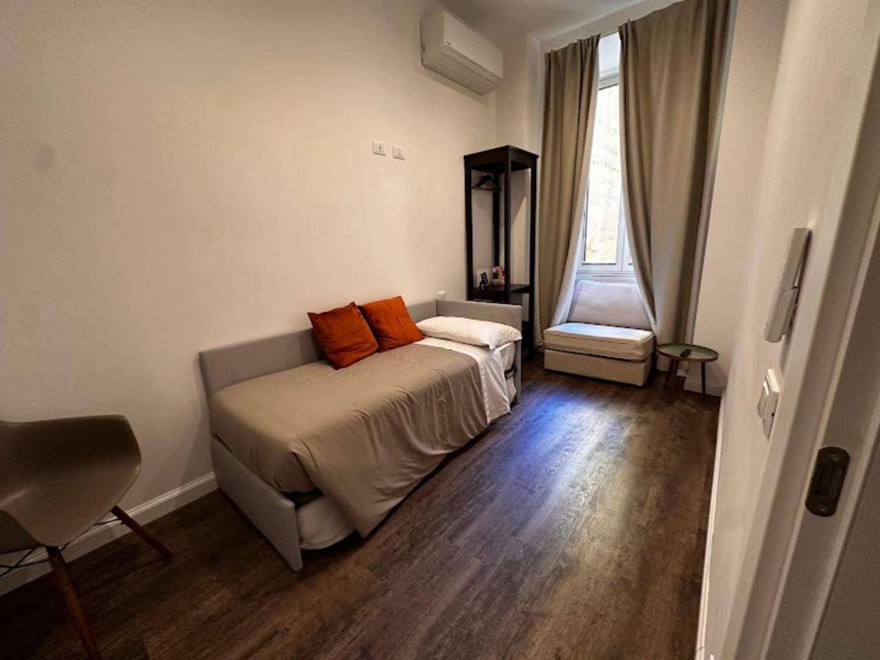 Gracchi Boutique Guest house Rome