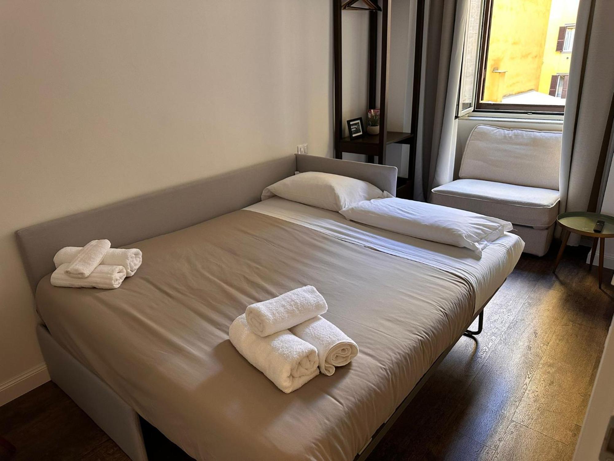 Guest house Gracchi Boutique