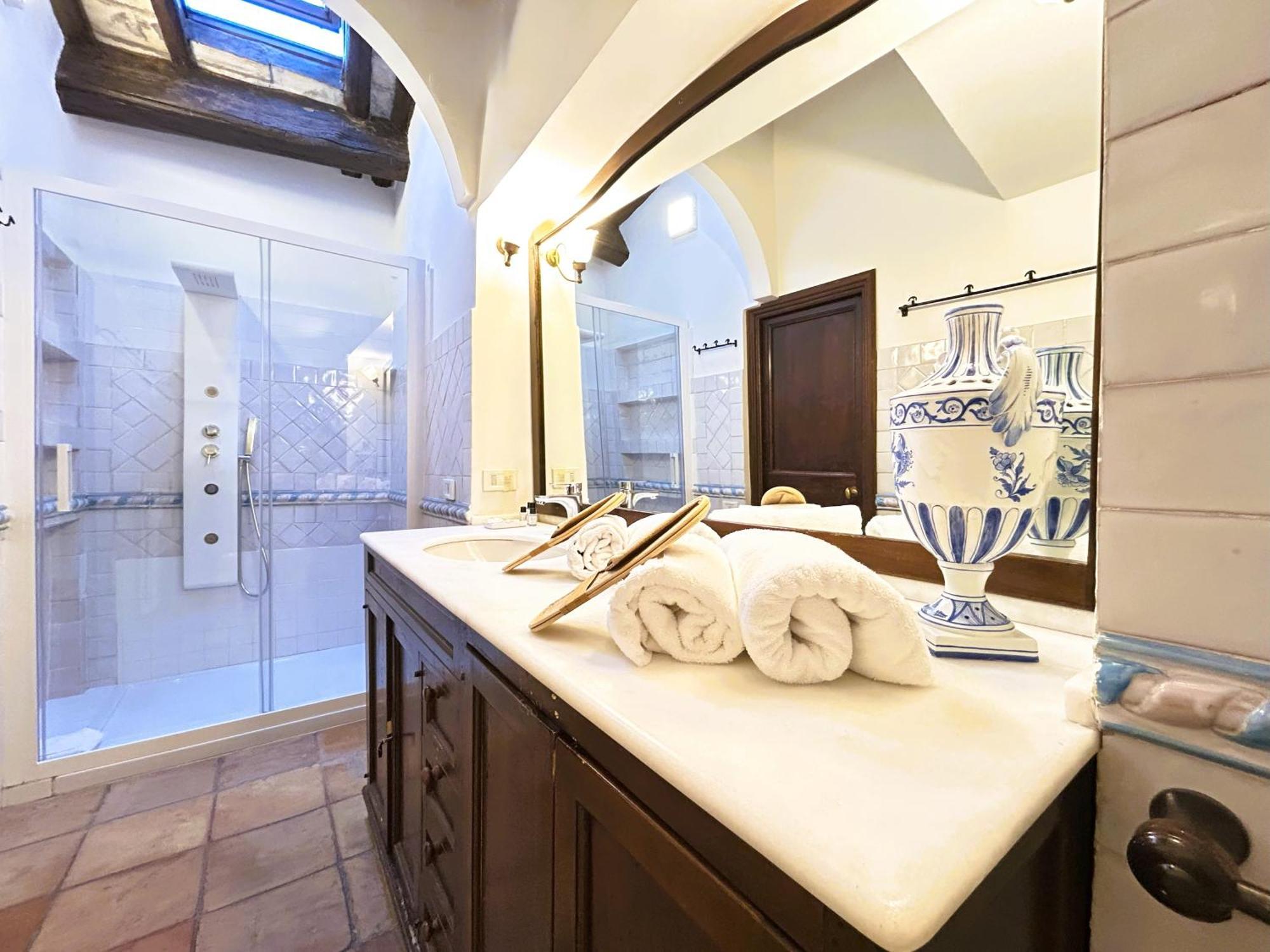 The Gem - Trastevere Cozy Retreat With Pool Appartement
