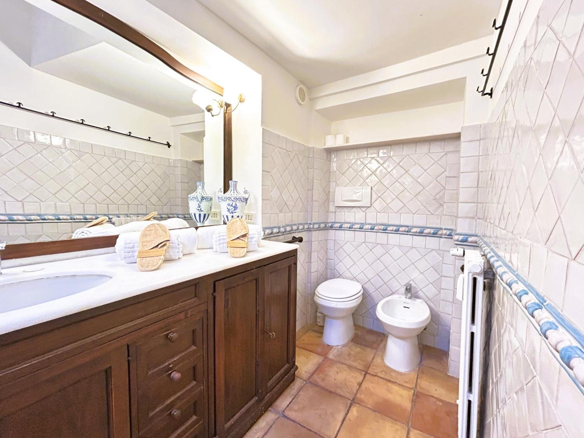 Appartement The Gem - Trastevere Cozy Retreat With Pool *