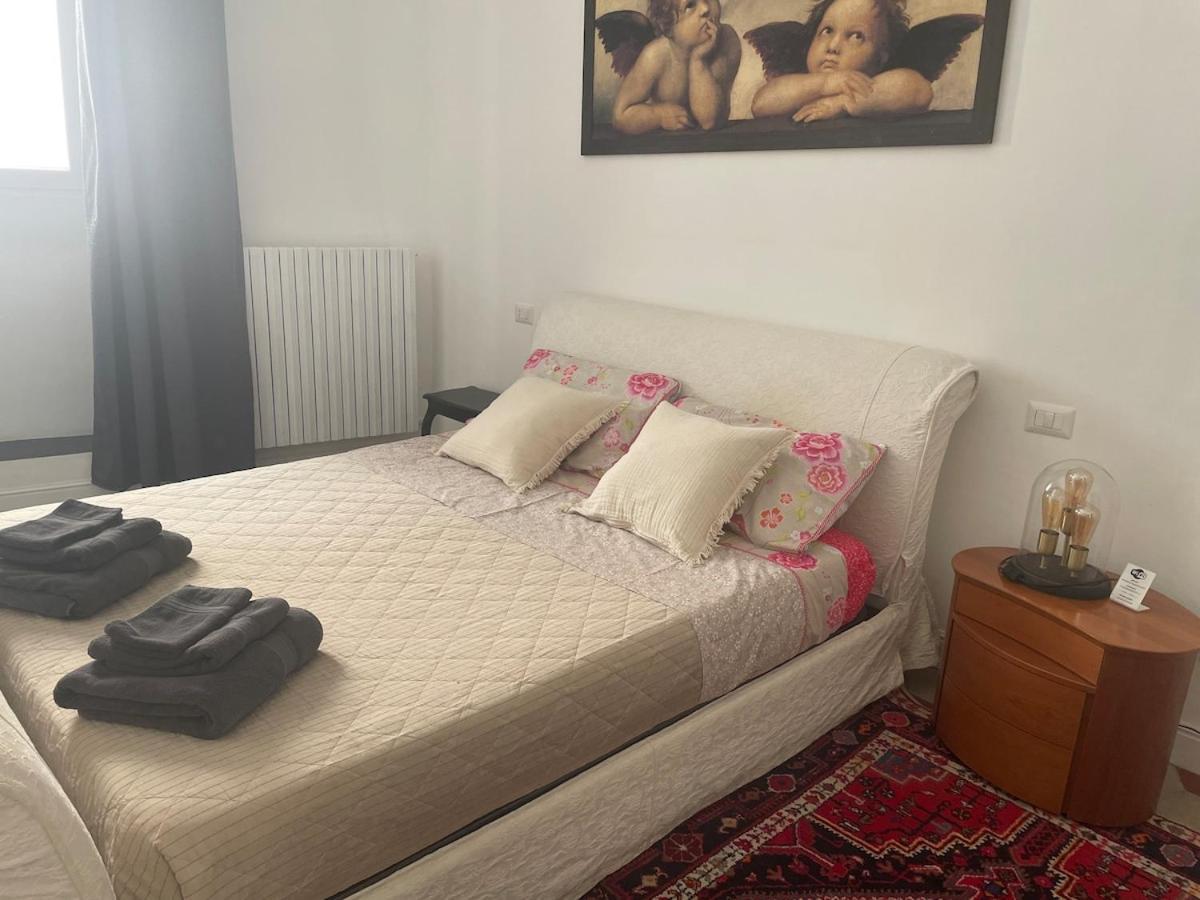 Luxury Navona Rome