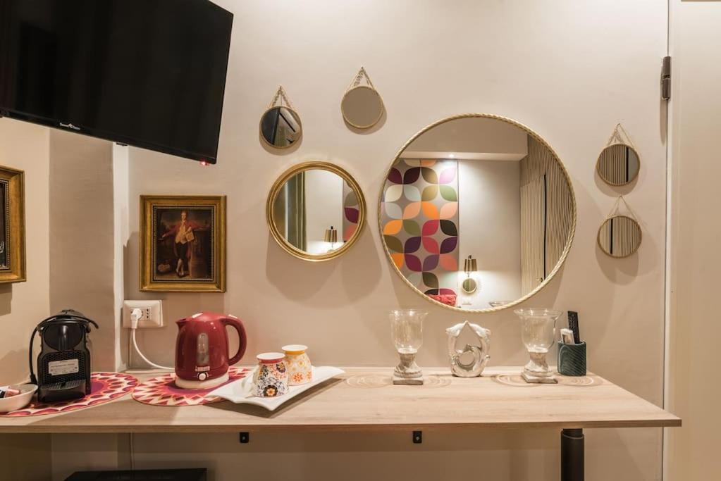 New! Monti 63 Apartment