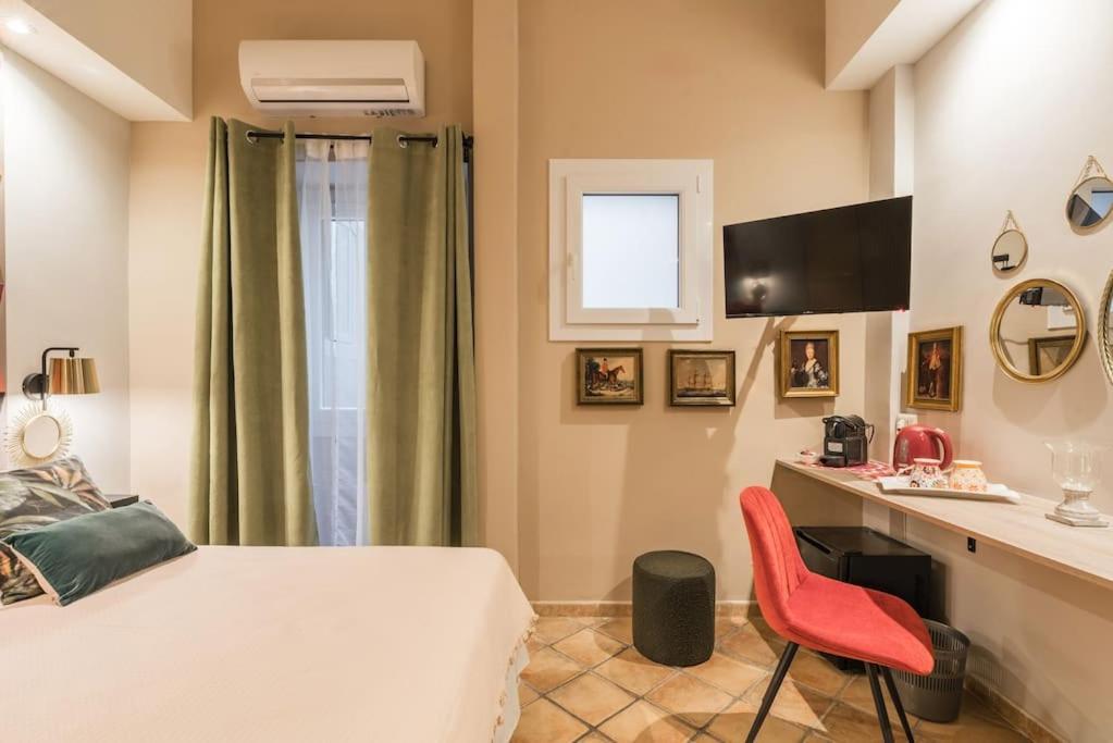 Apartment New! Monti 63 Rome