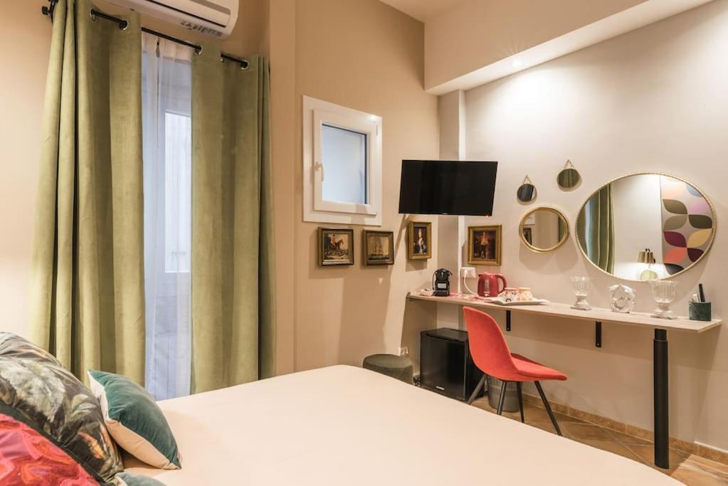 New! Monti 63 Rome