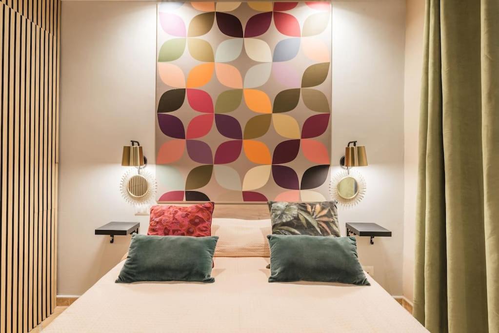 New! Monti 63 * Rome