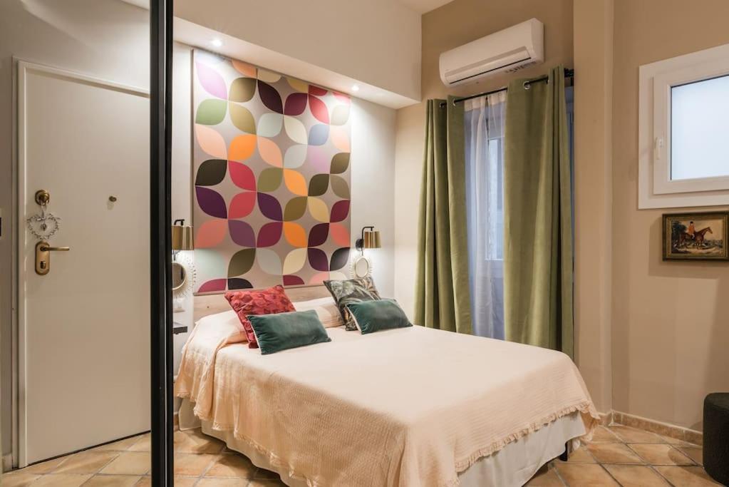 Apartment New! Monti 63 Rome