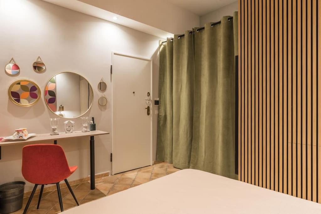 New! Monti 63 Rome