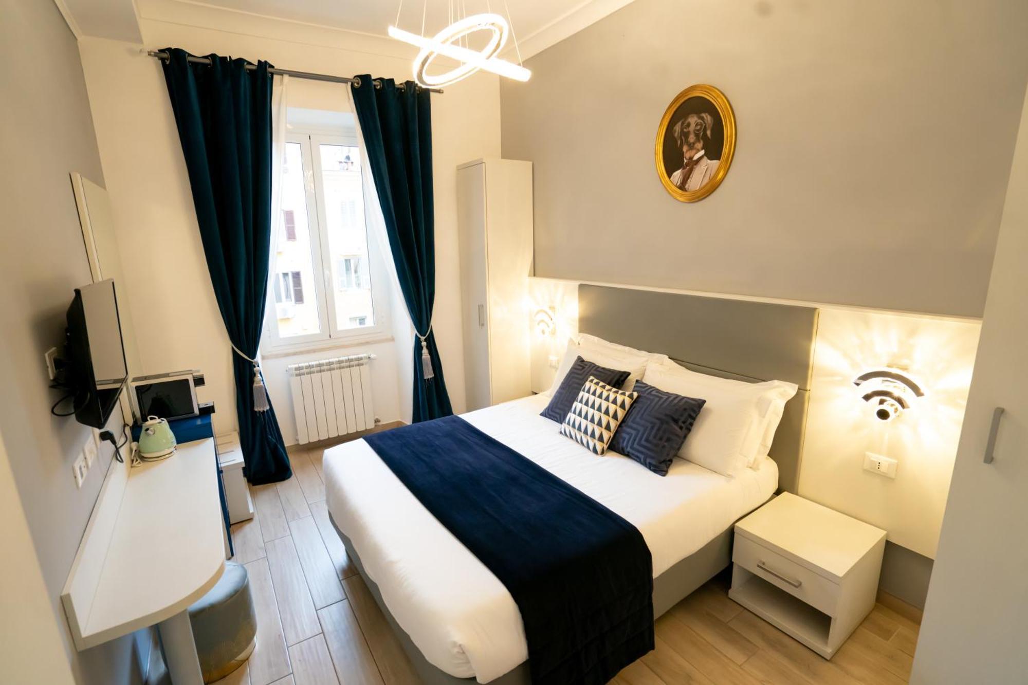 Archi Di Casa de hóspedes 3*