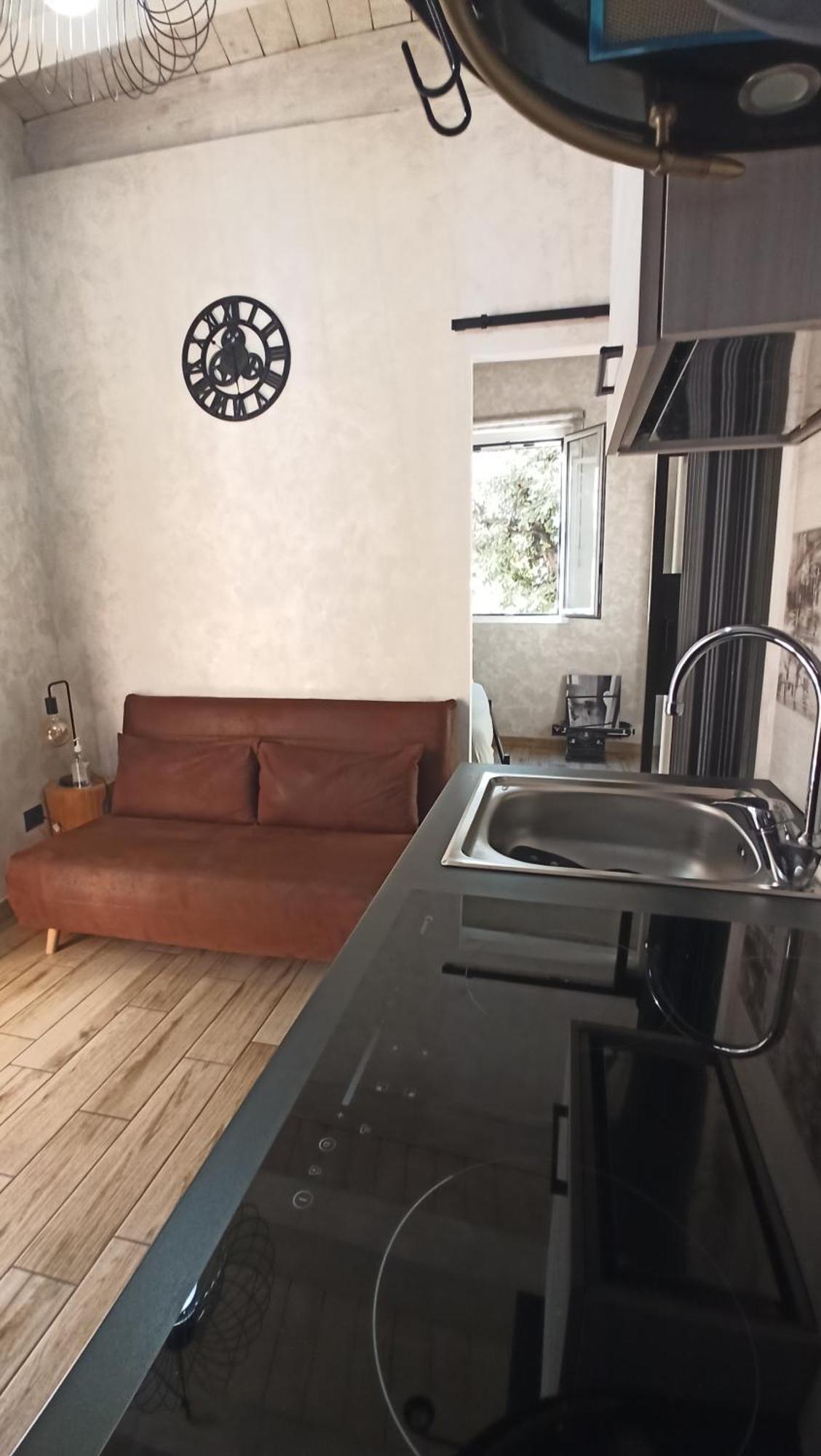 Chiaro Di Luna - Holiday home