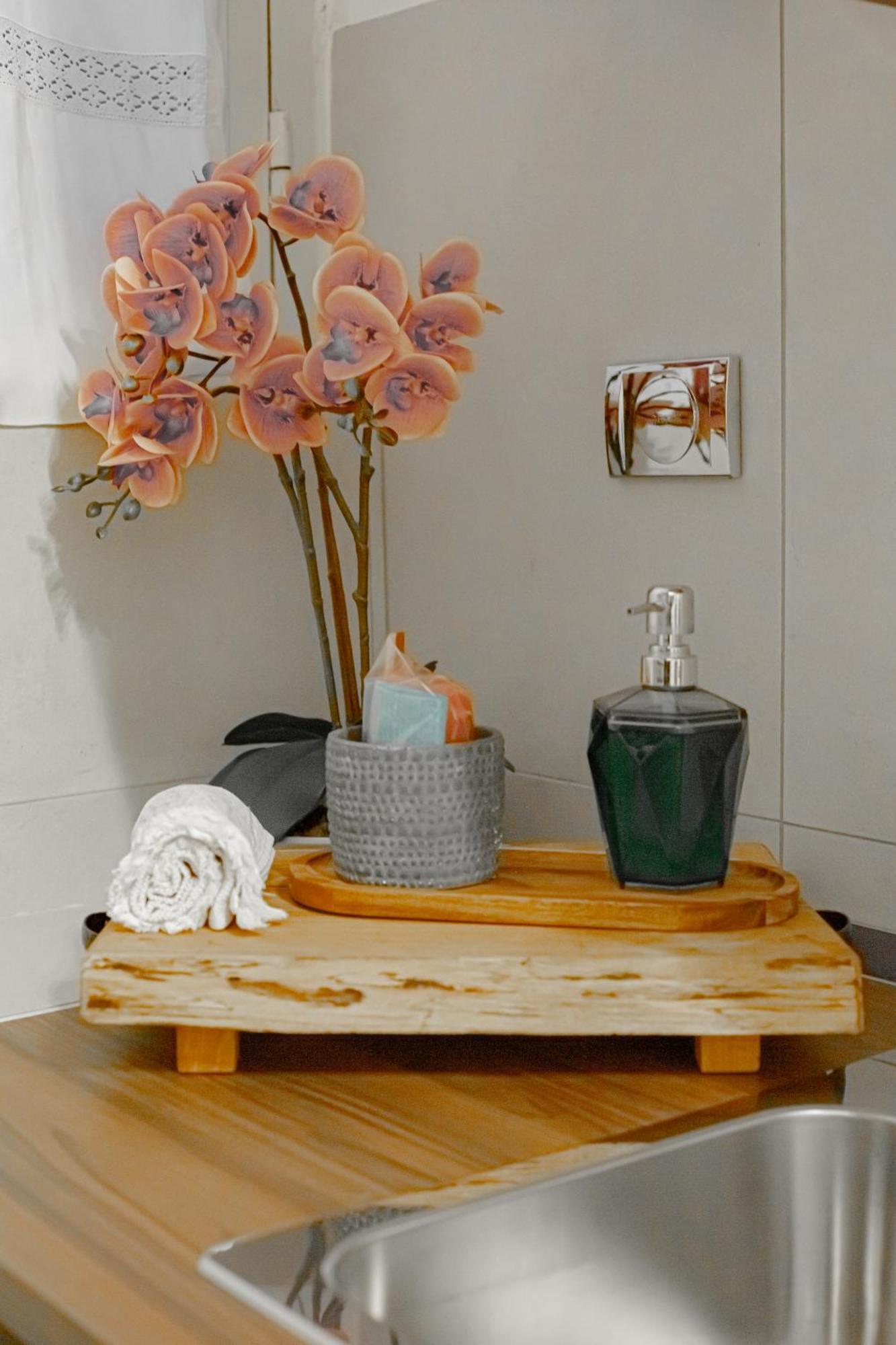 Apartment Vintage House *
