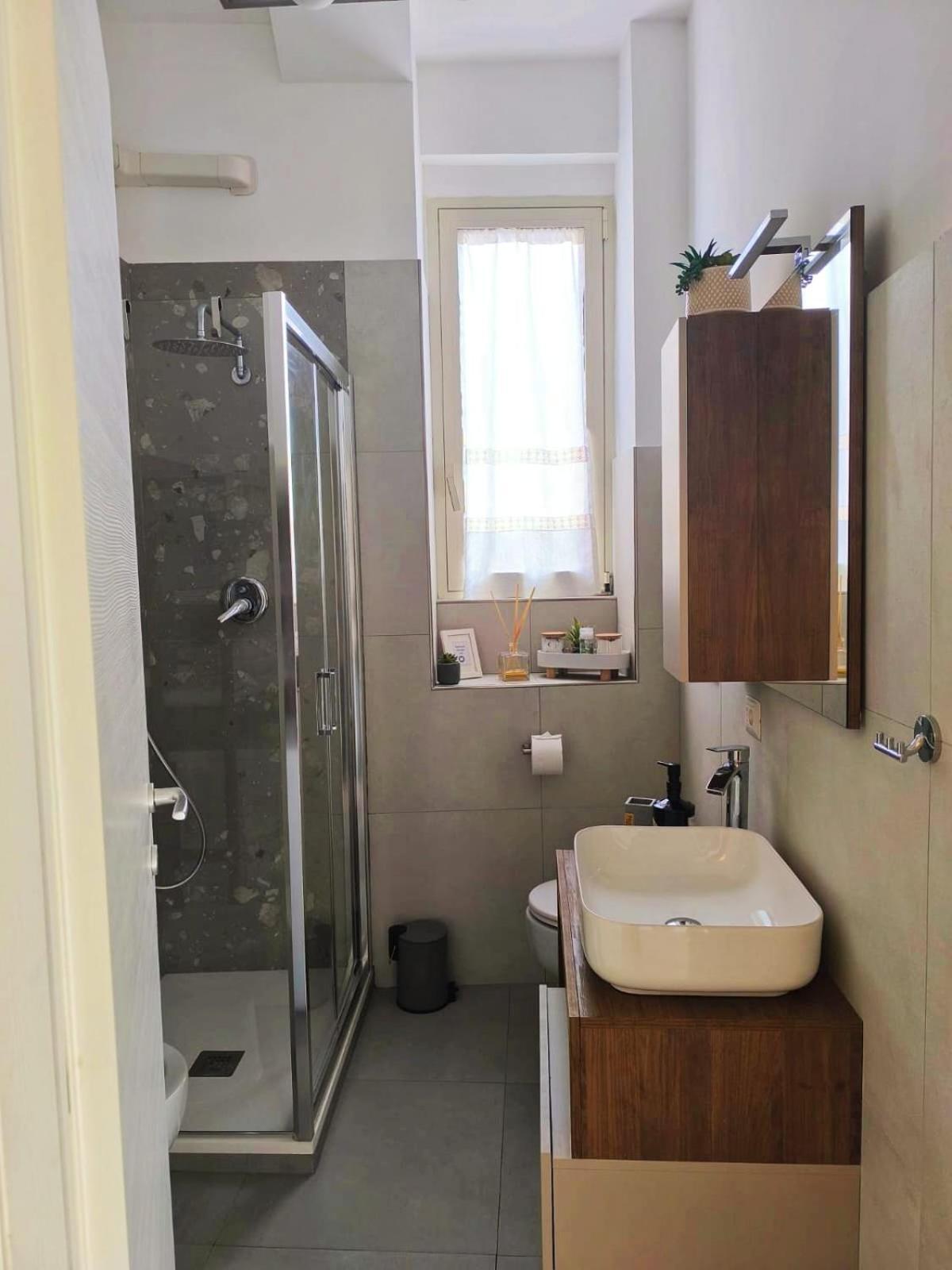 Vintage House Apartment Rome