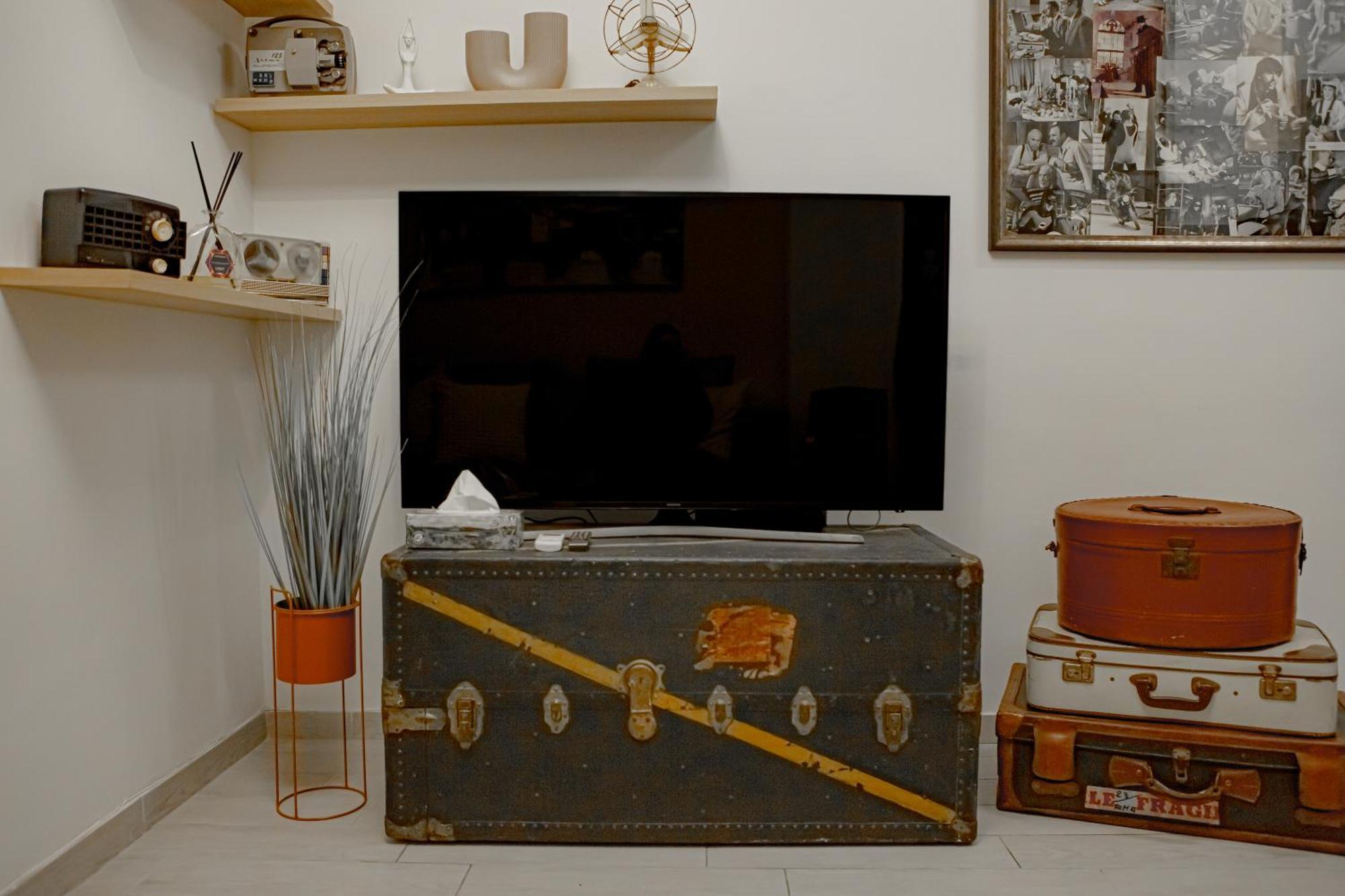 Vintage House Apartment *