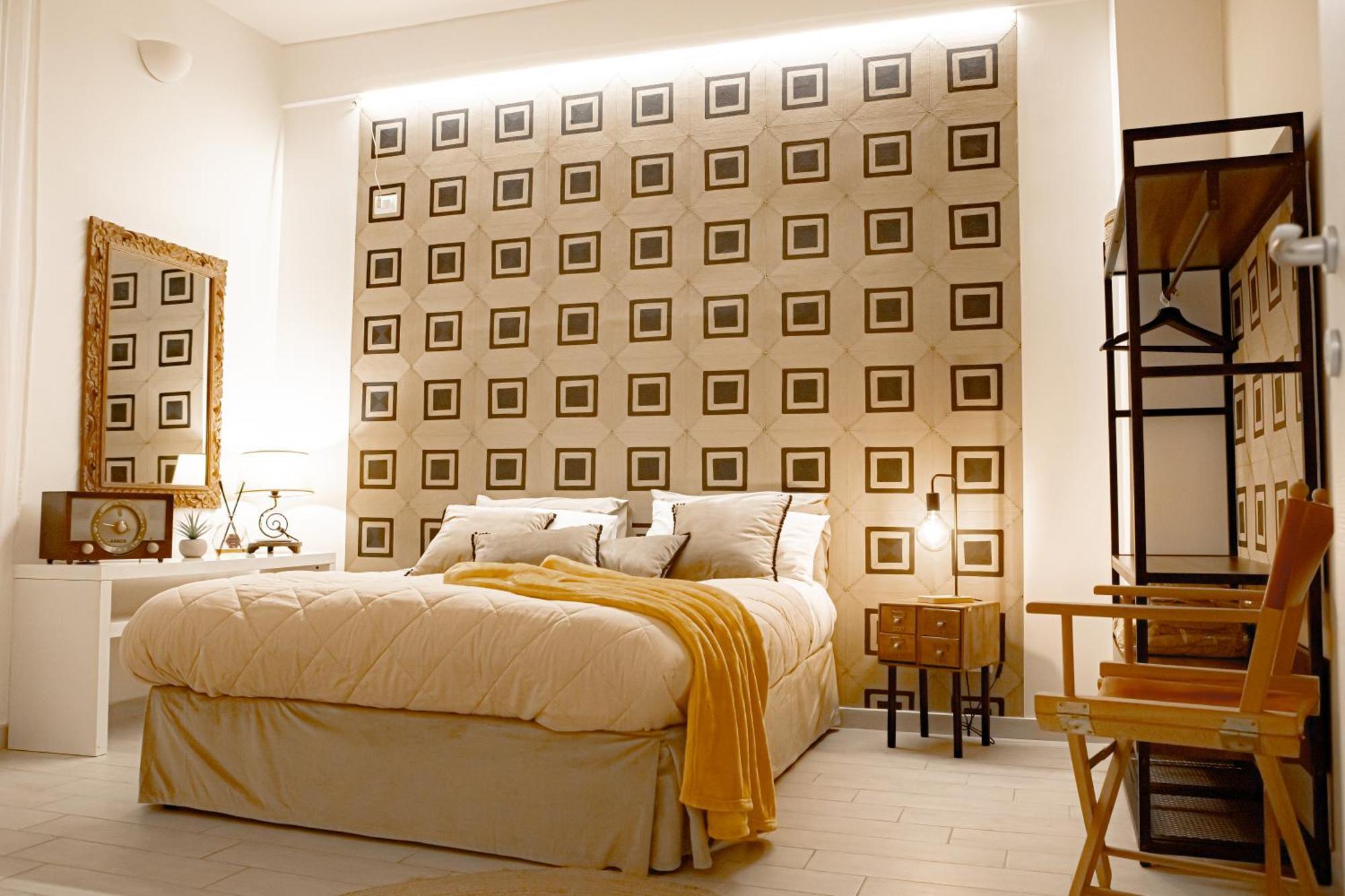 Vintage House Apartment Rome