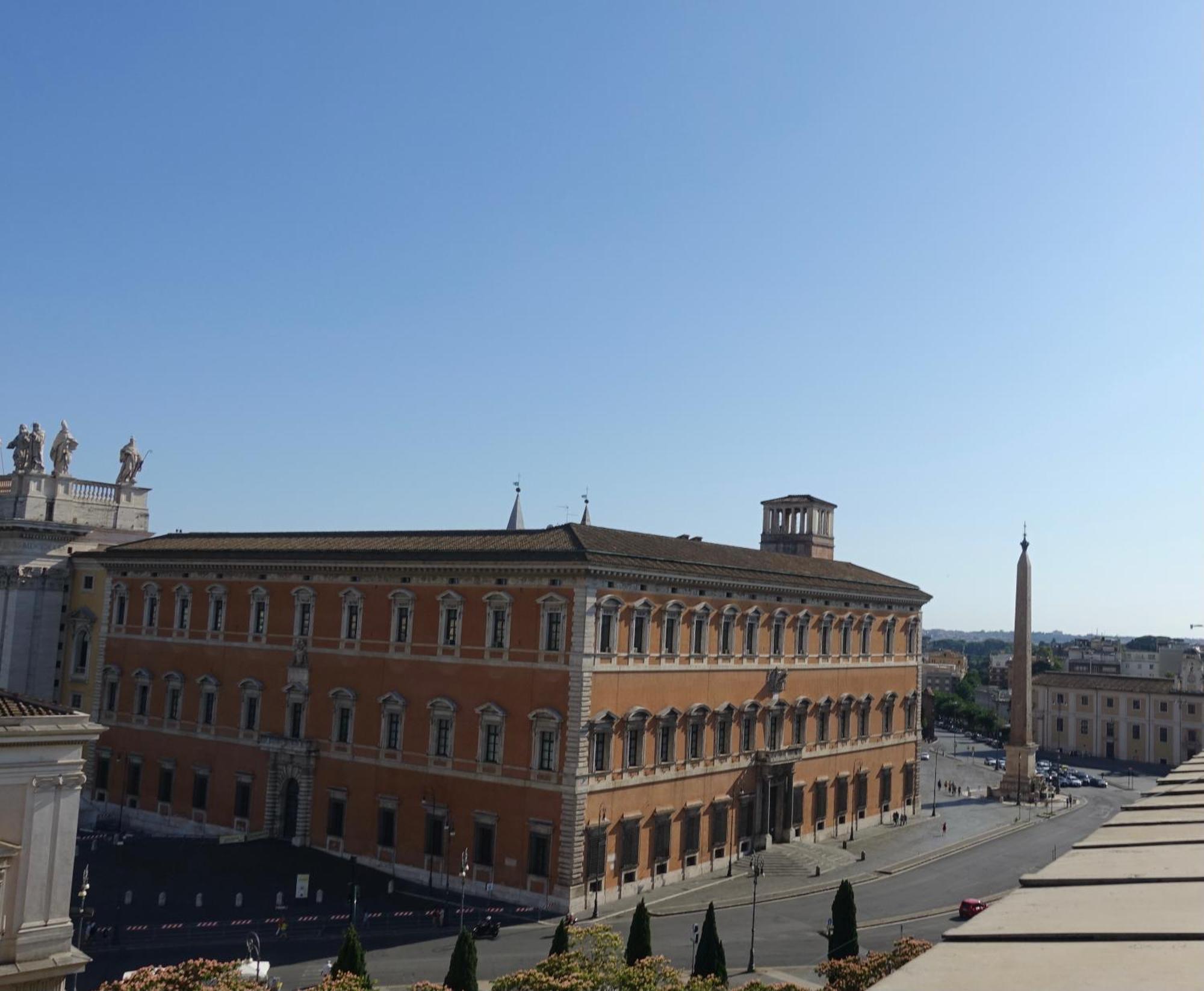 Piccolo Principe Apartment *
