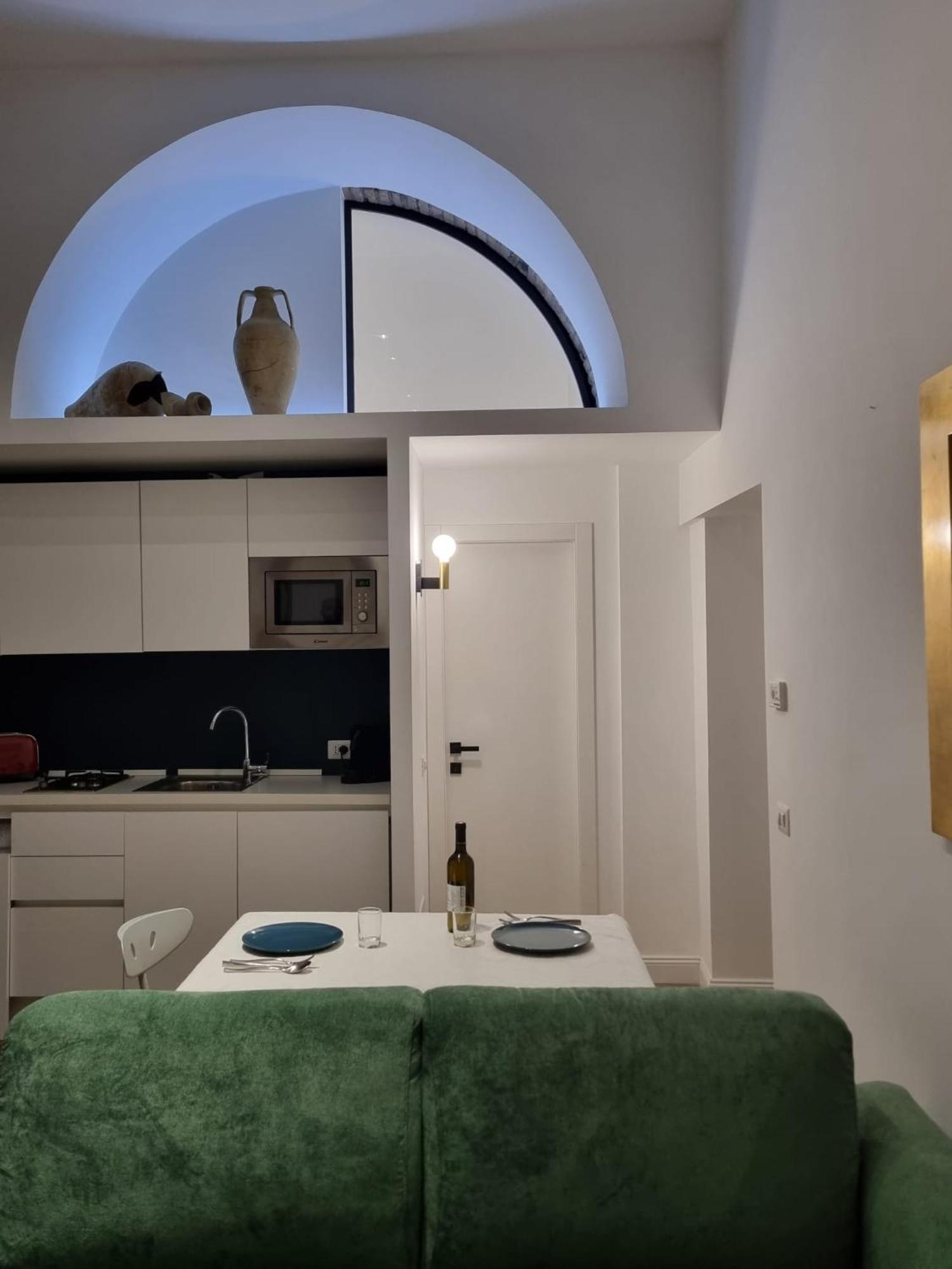 Piccolo Principe Apartment Rome