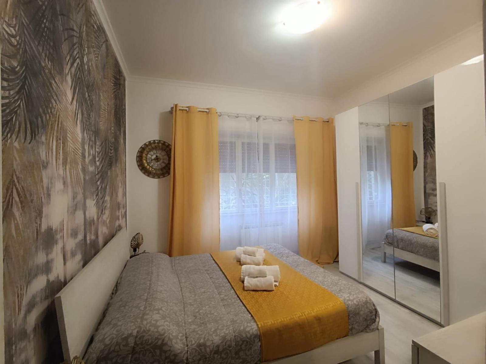 Appartamento Castle&dome