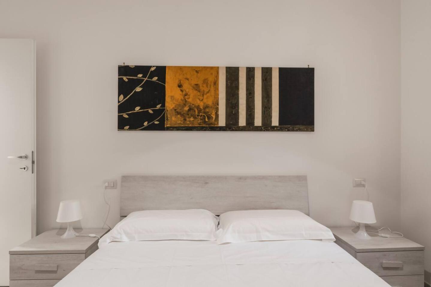 Appartement La Finestra Sul Giardino 348 Rome