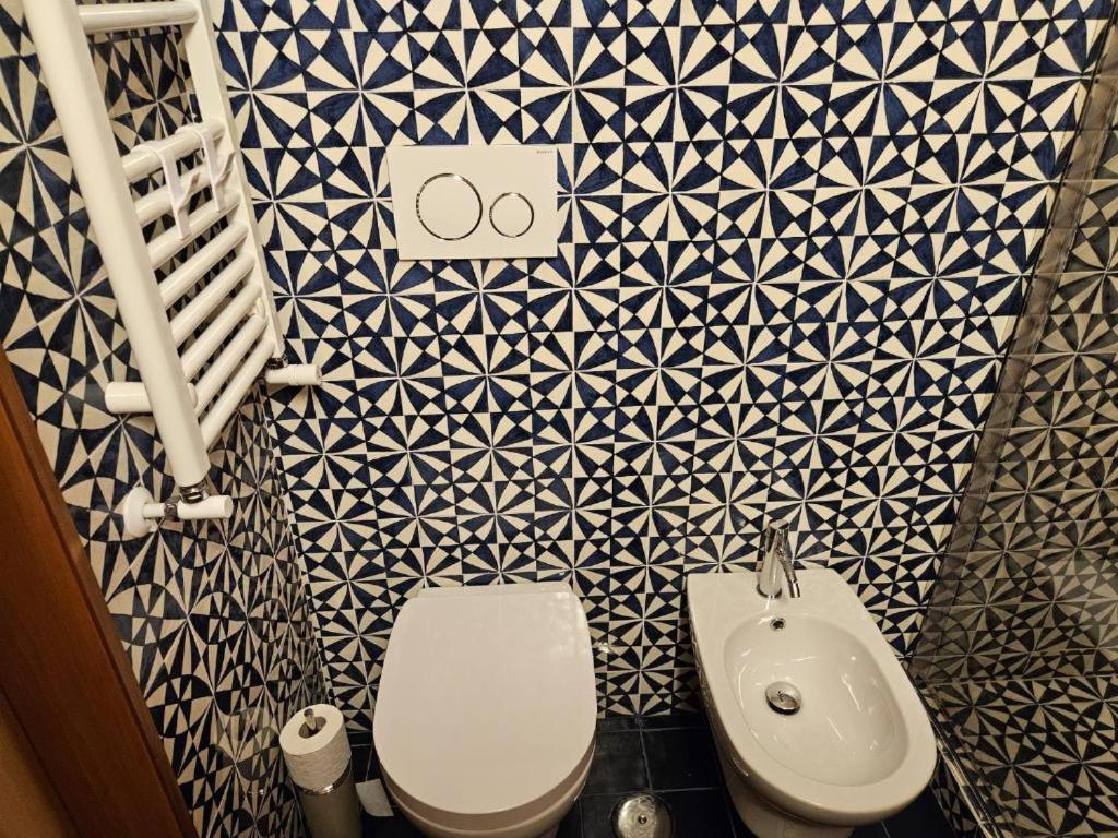 Borsieri Appartement