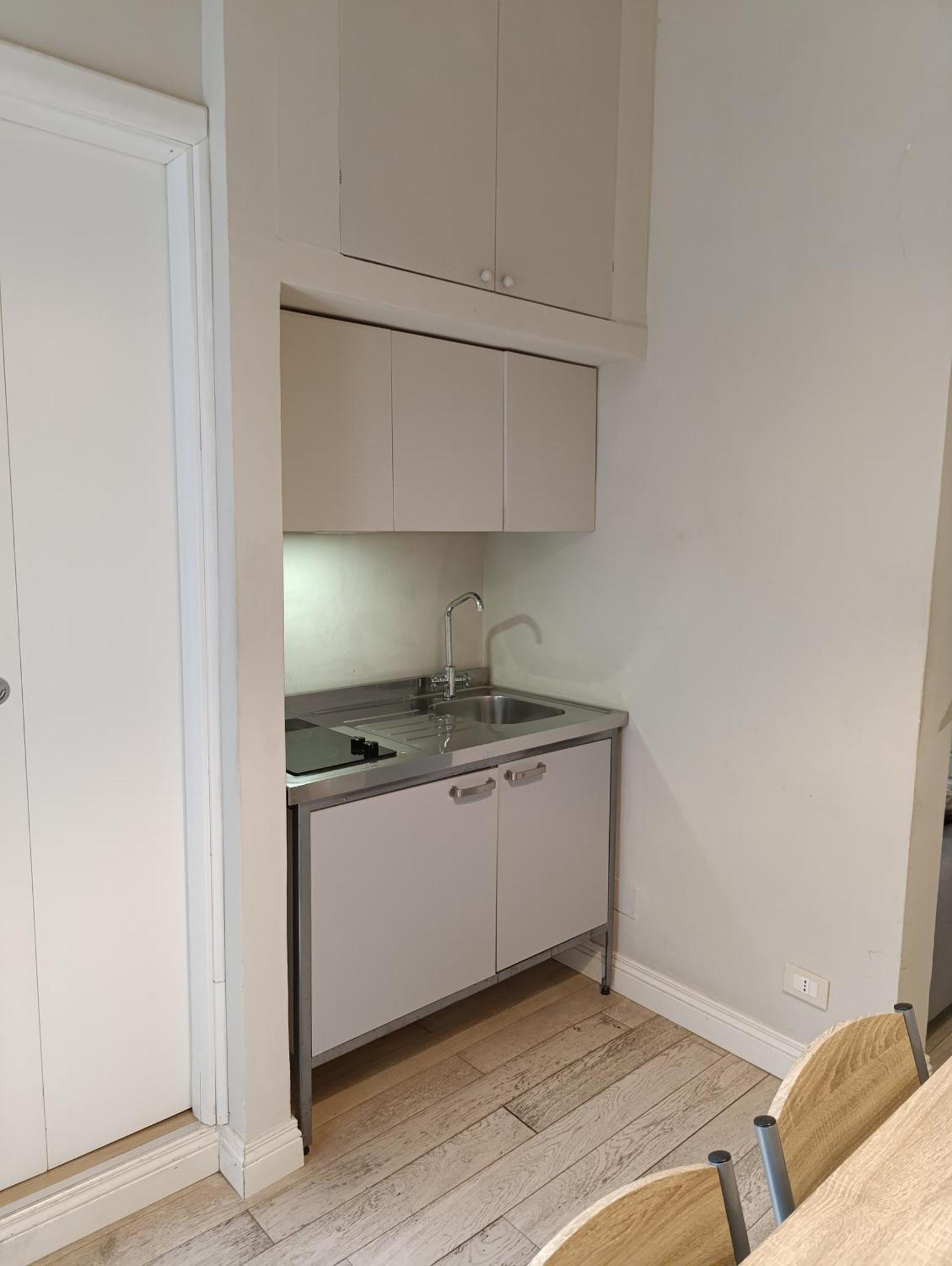 Trastevere Bertani Miniapartment Apartment *