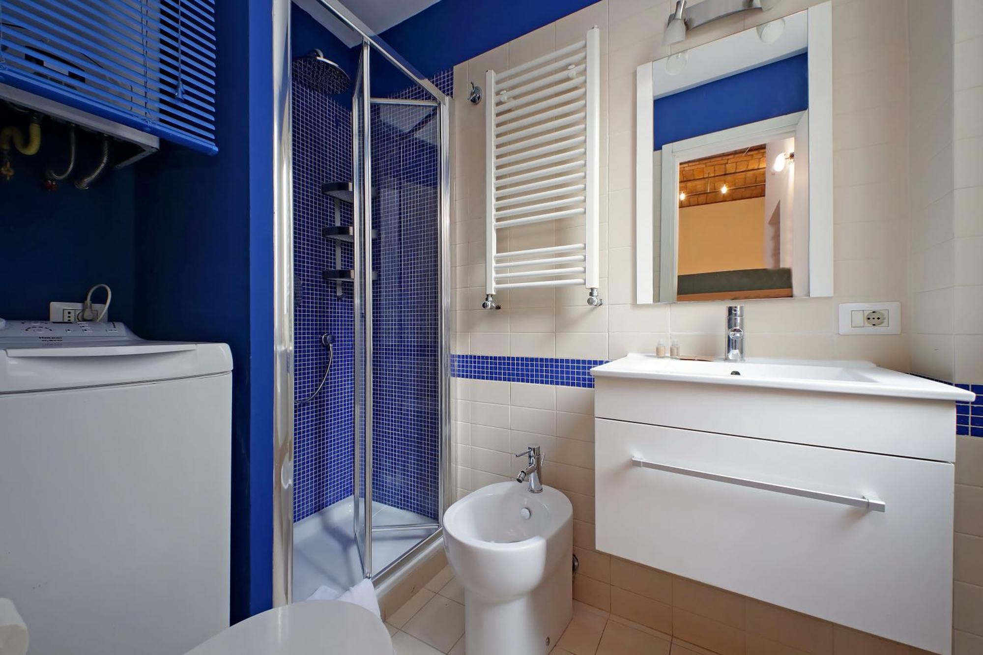 Apartment Cinque Rome