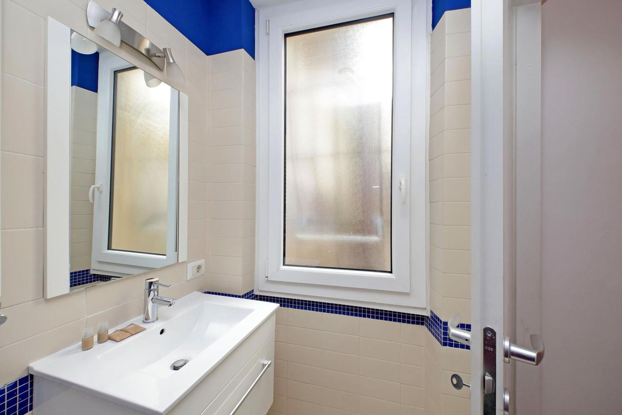 Cinque Apartment Rome