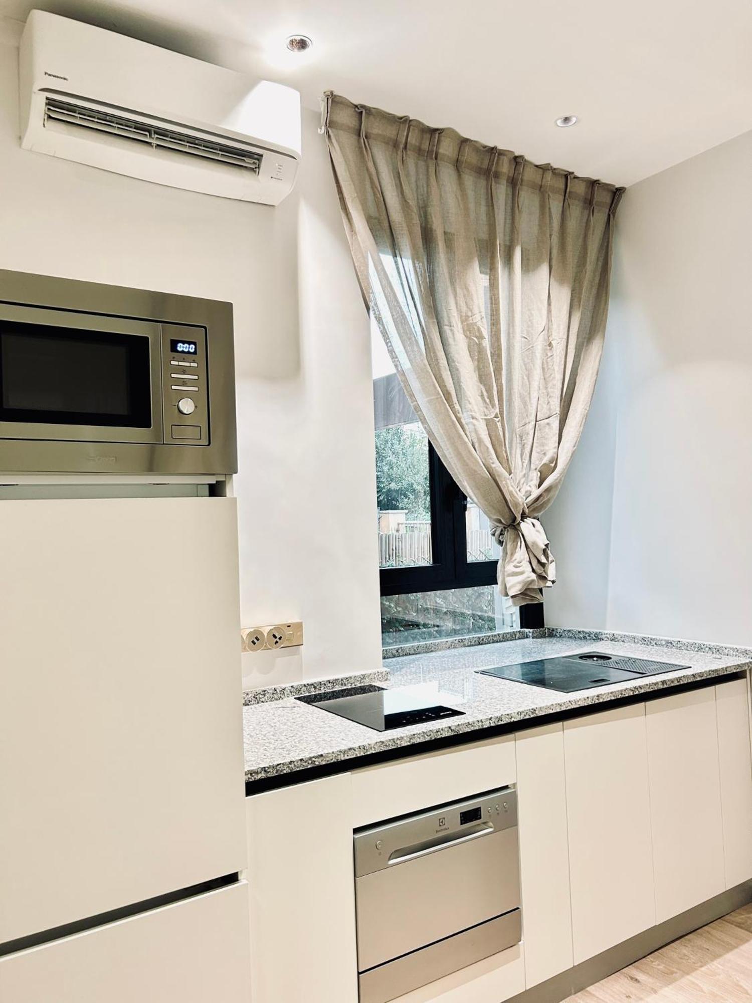 Luxury Nest Ponte Milvio Apartment