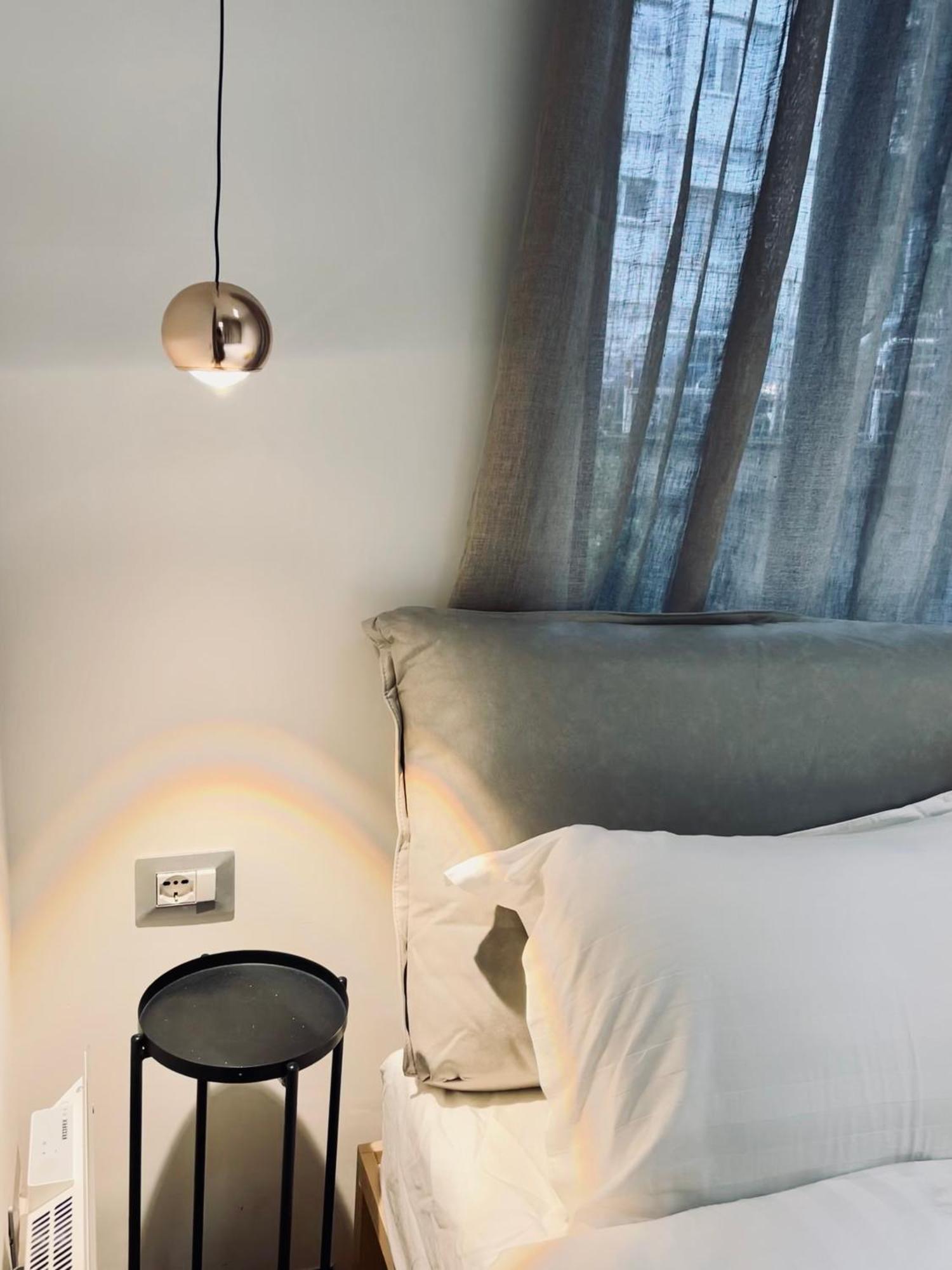 Luxury Nest Ponte Milvio Apartment *