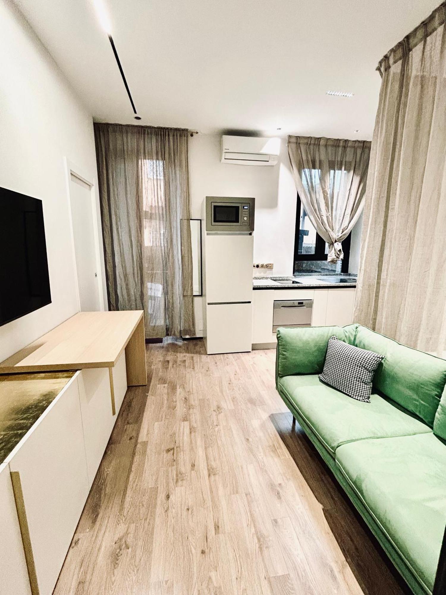 Apartment Luxury Nest Ponte Milvio