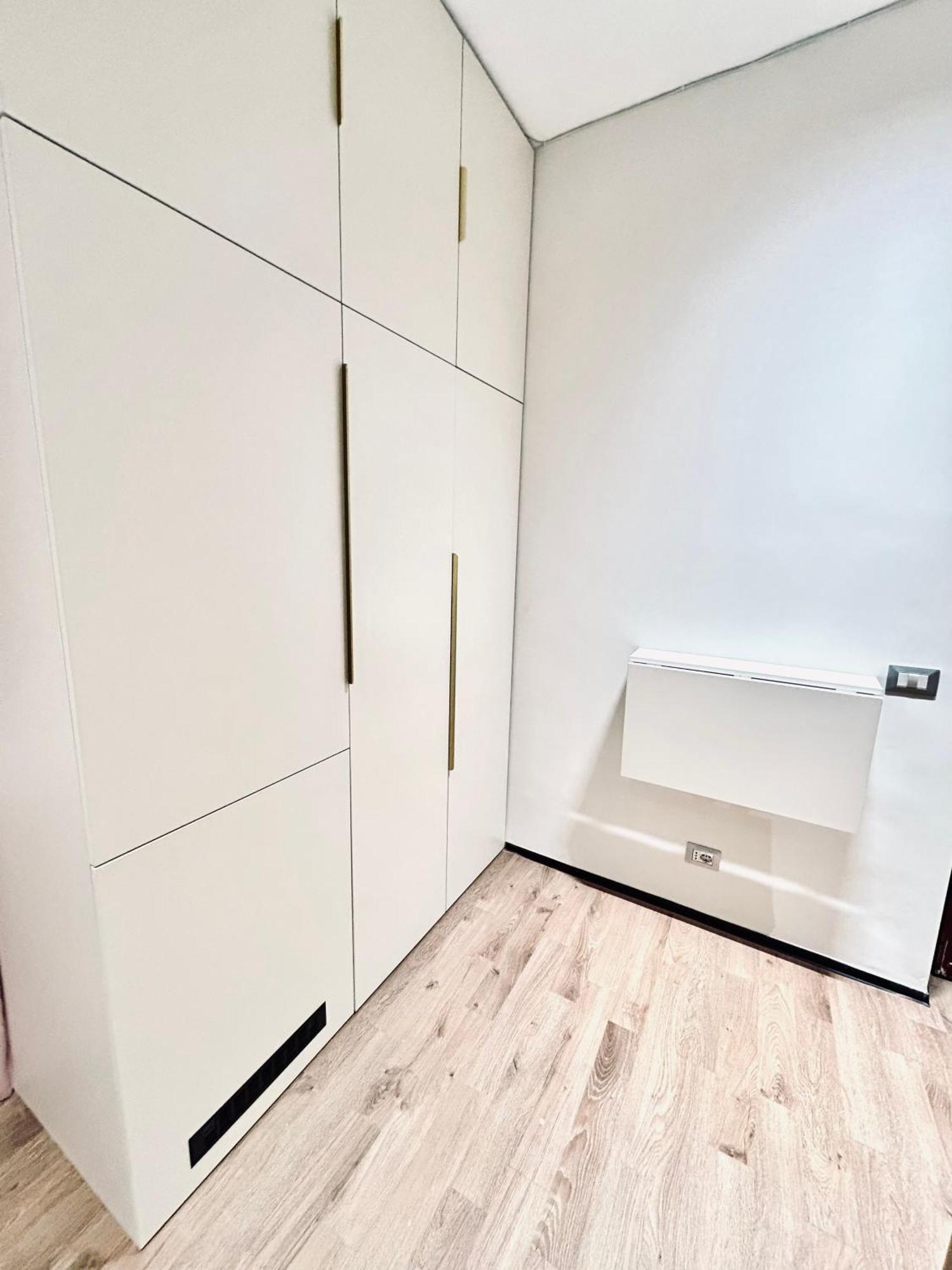 Apartment Luxury Nest Ponte Milvio *