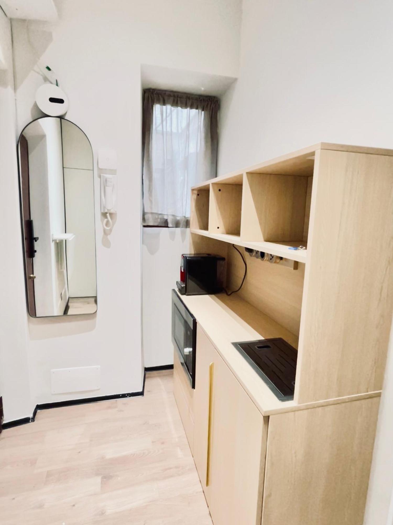 Luxury Nest Ponte Milvio *