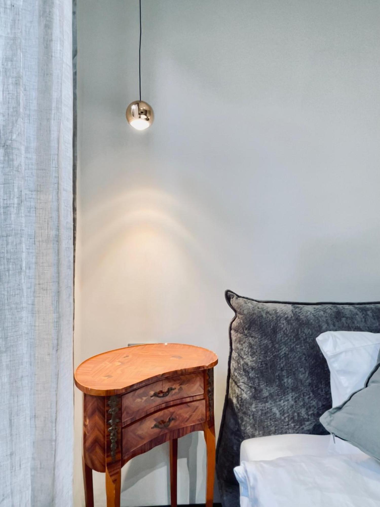 Luxury Nest Ponte Milvio Apartment Rome