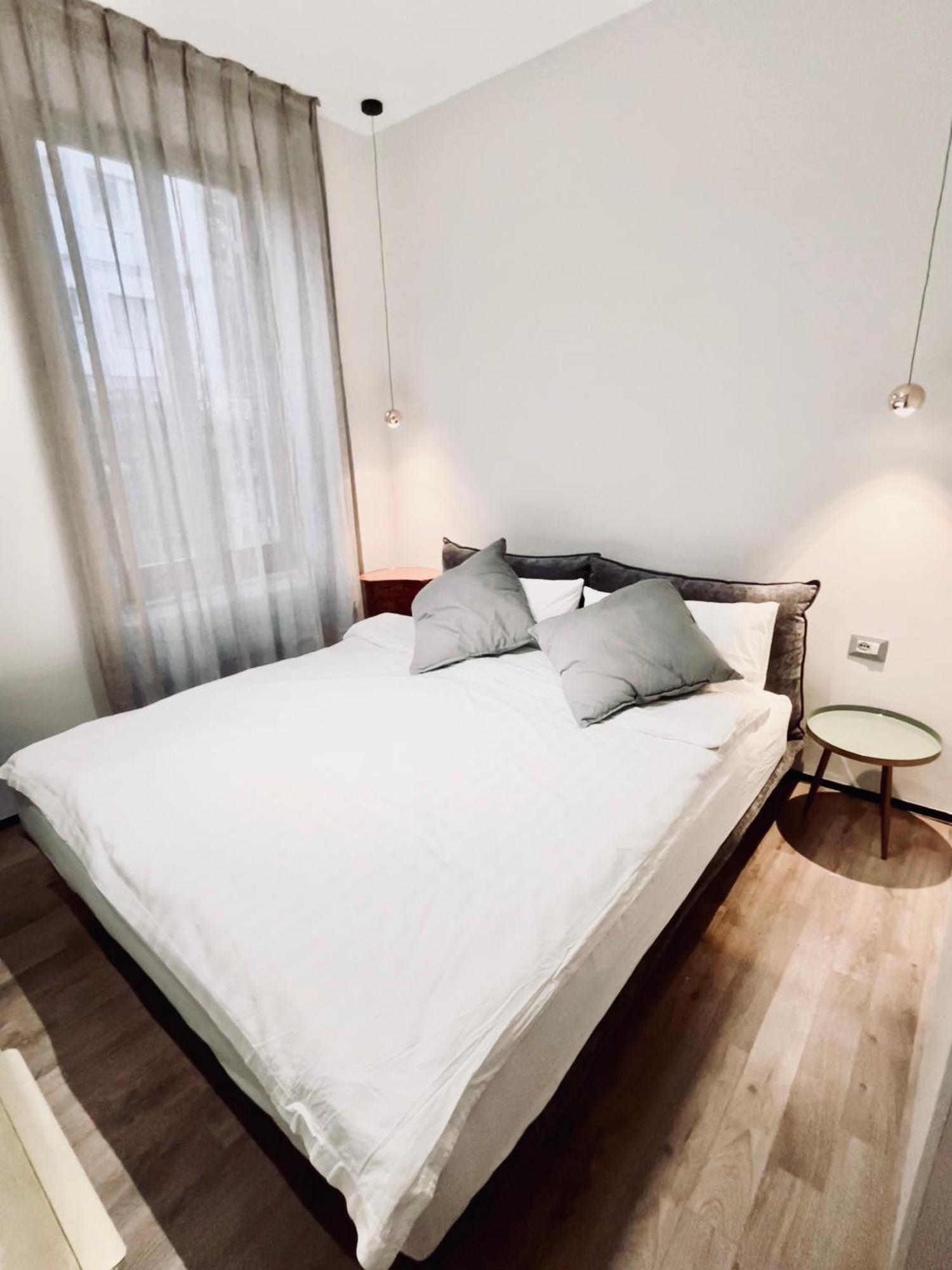 Luxury Nest Ponte Milvio Rome