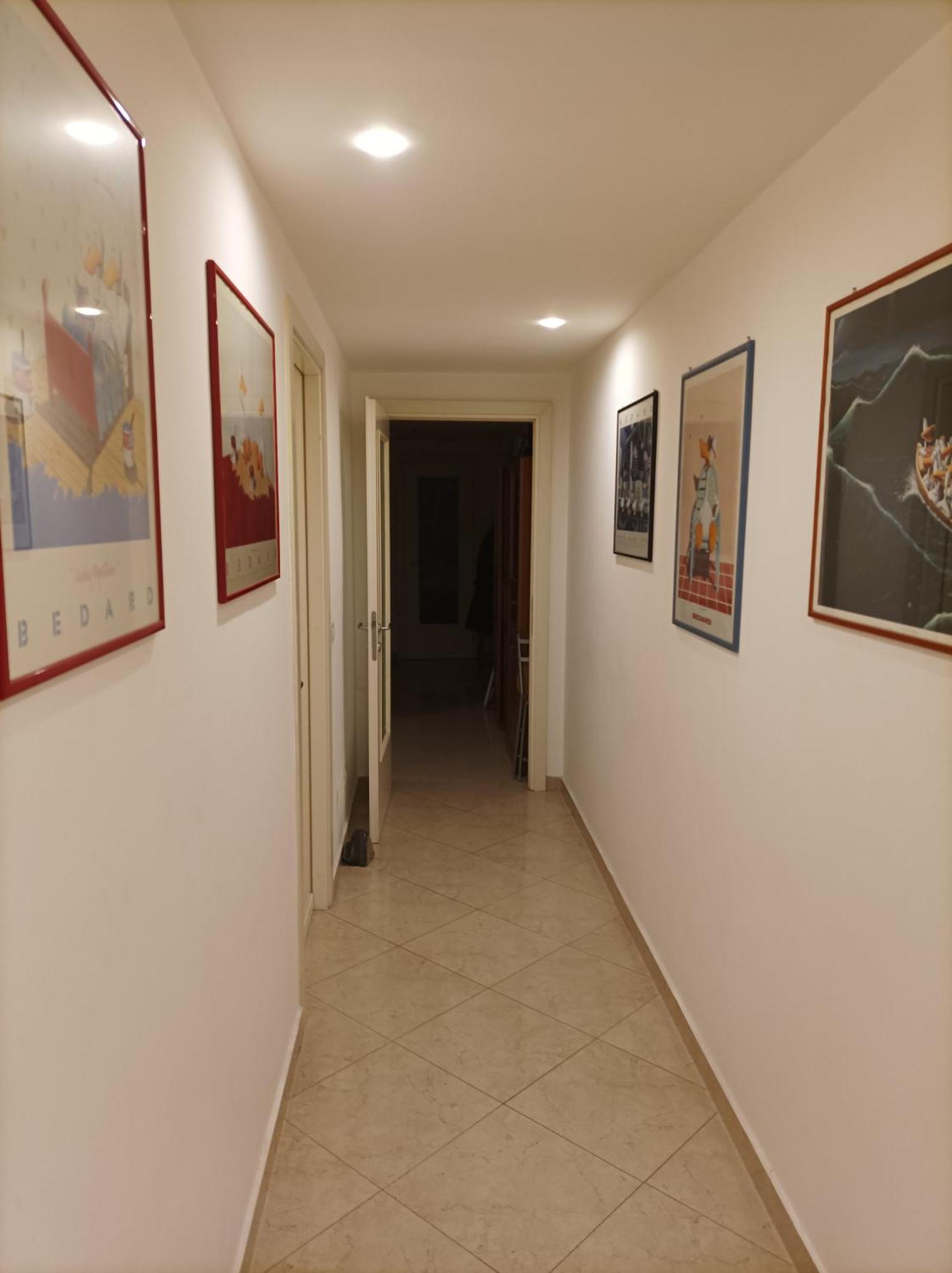 L'aurora Homestay Rome