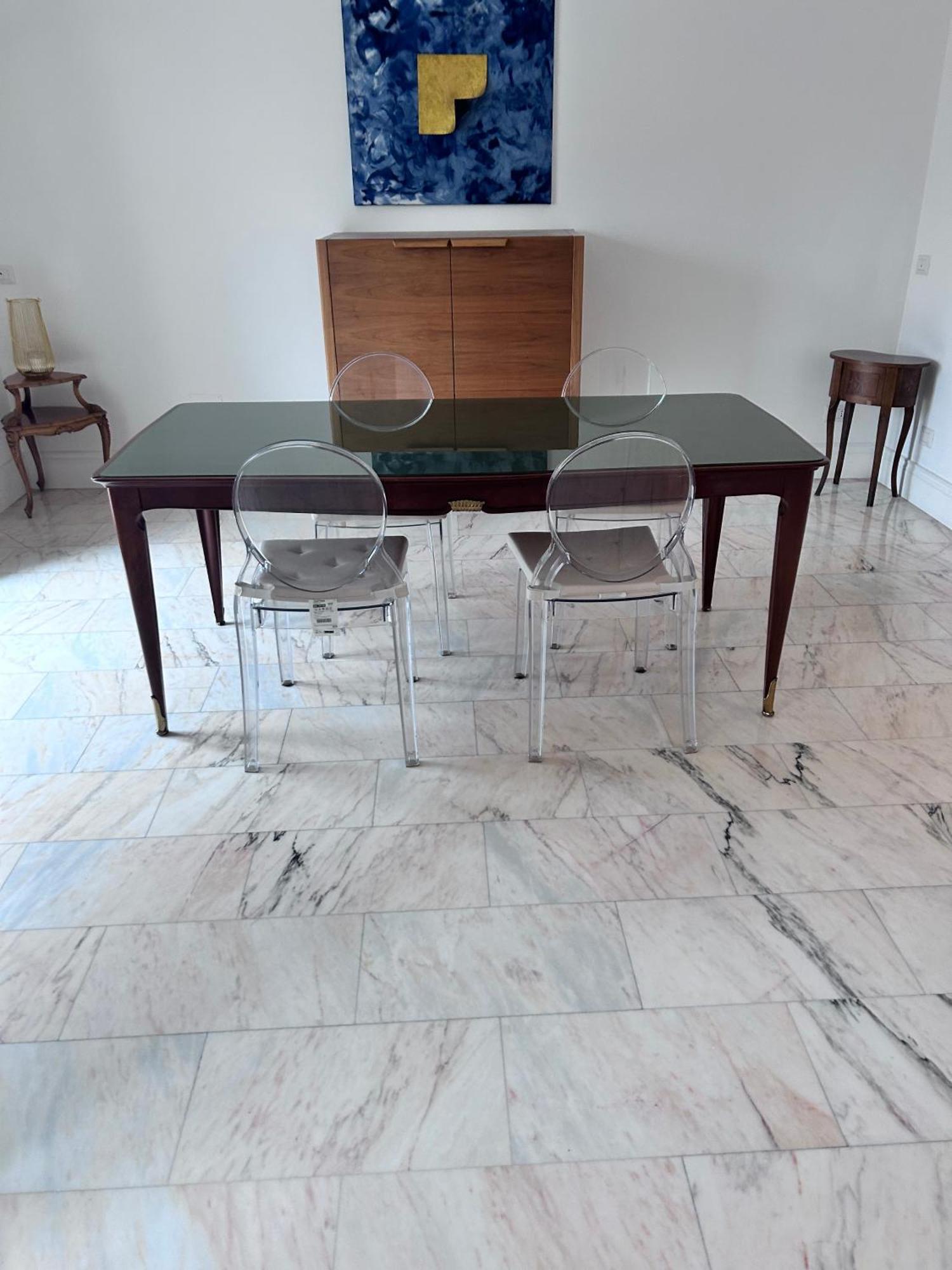 Realty Company Piazza Venezia Apartment