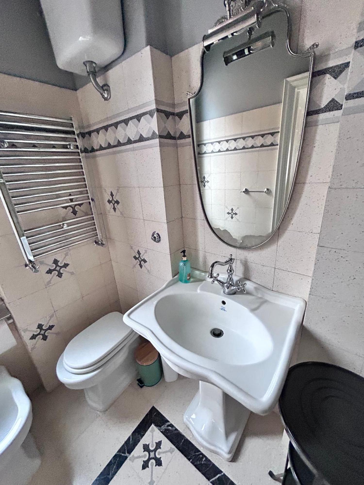 Realty Company Piazza Venezia Apartment Rome