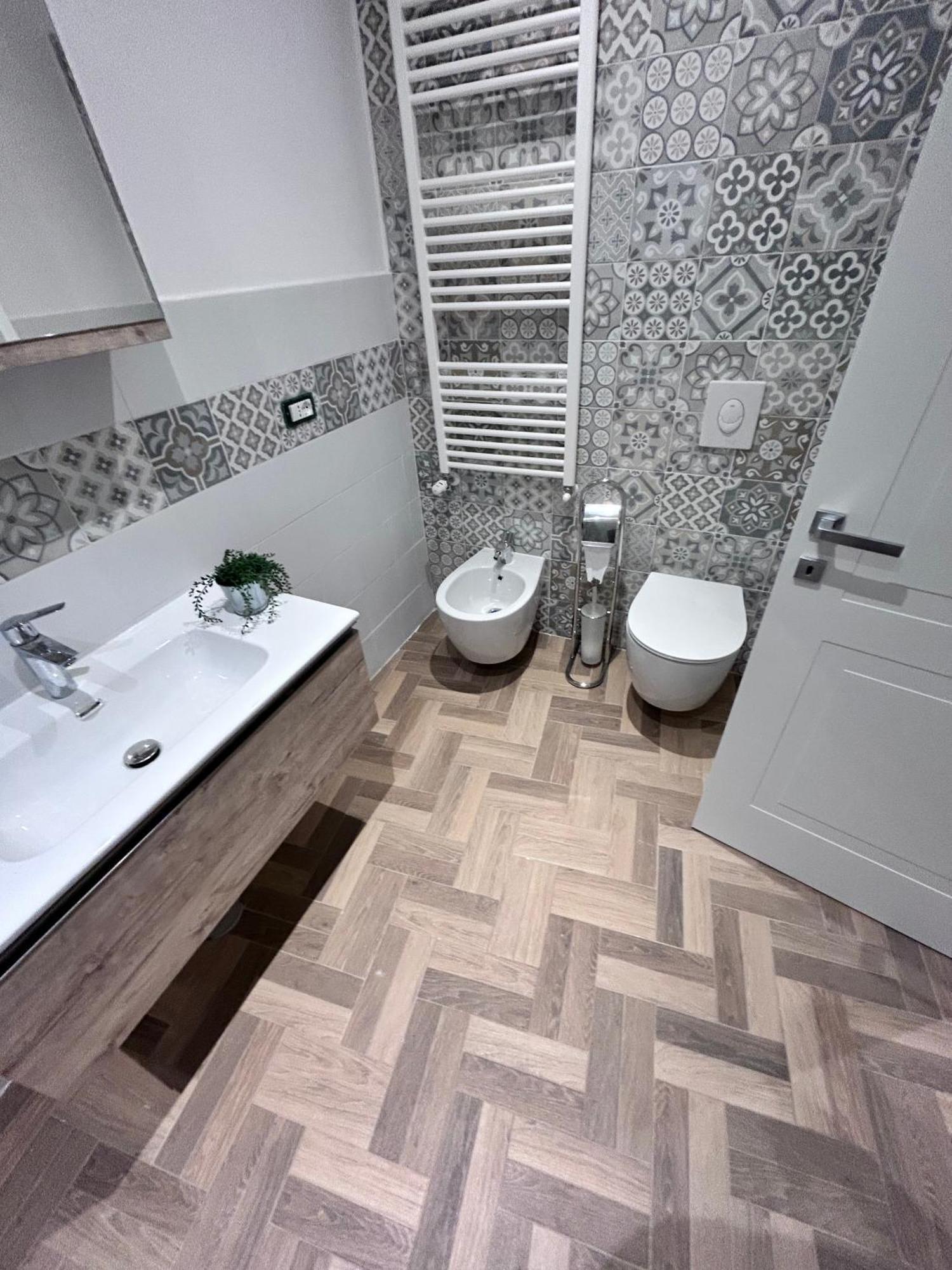 Realty Company Piazza Venezia Apartment *