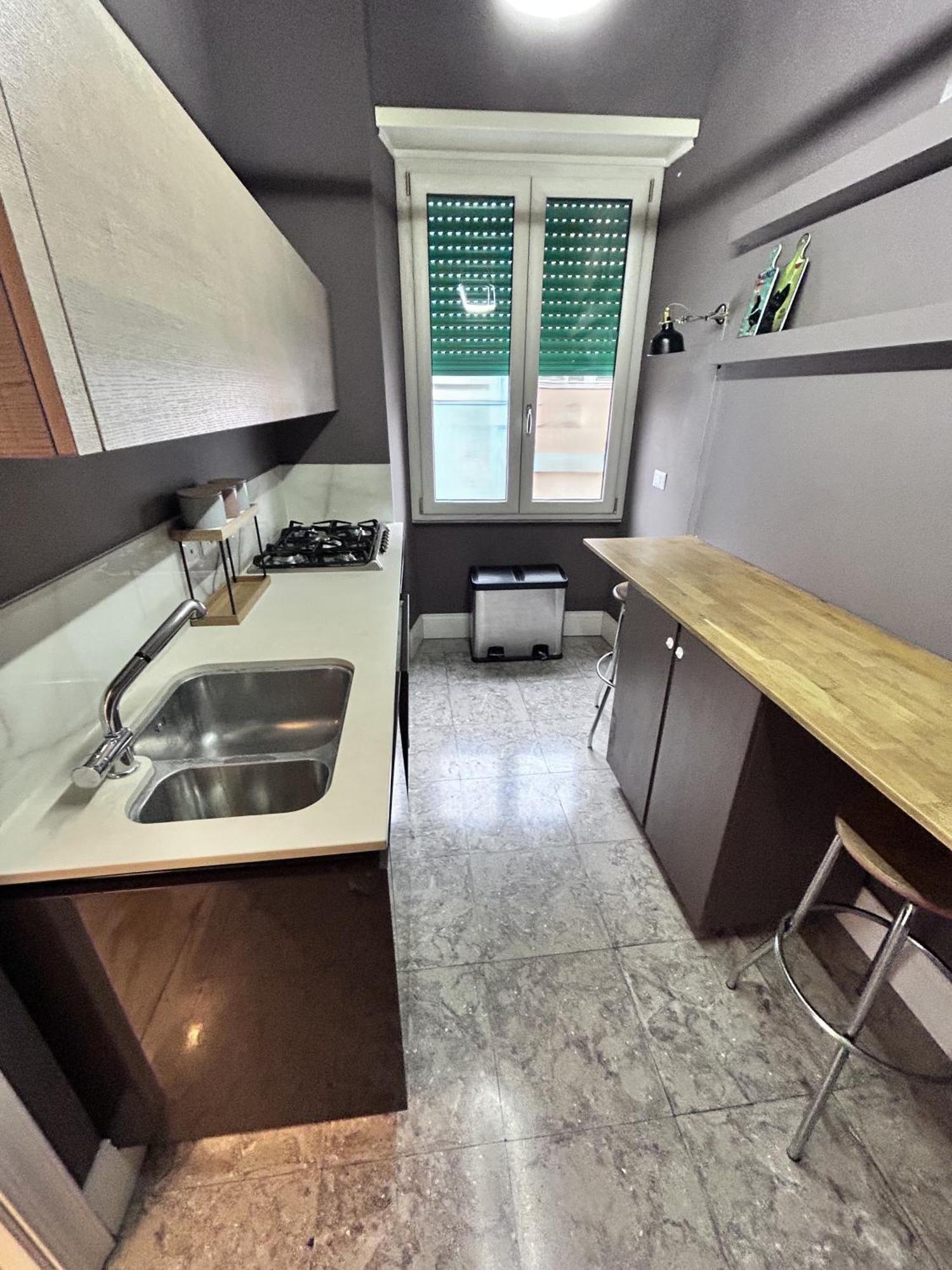 Apartment Realty Company Piazza Venezia Rome