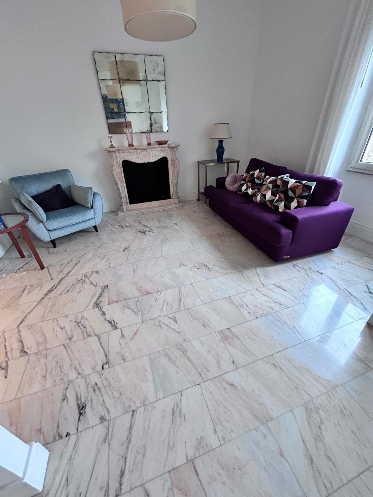 Apartment Realty Company Piazza Venezia