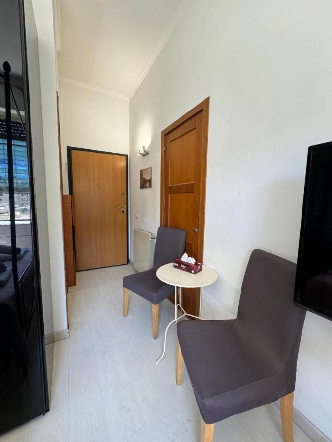 Mila House Guest house *