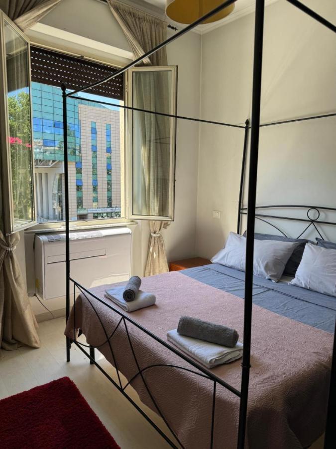 Mila House Guest house Rome