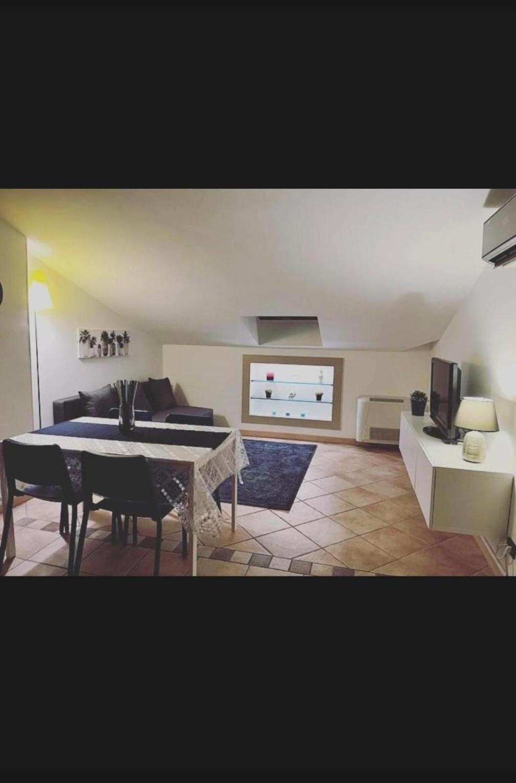 House Money Apartment