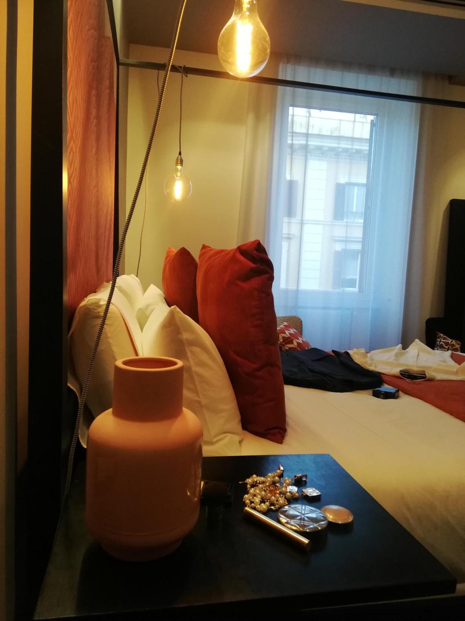 Fine Holiday's House Holiday home Rome