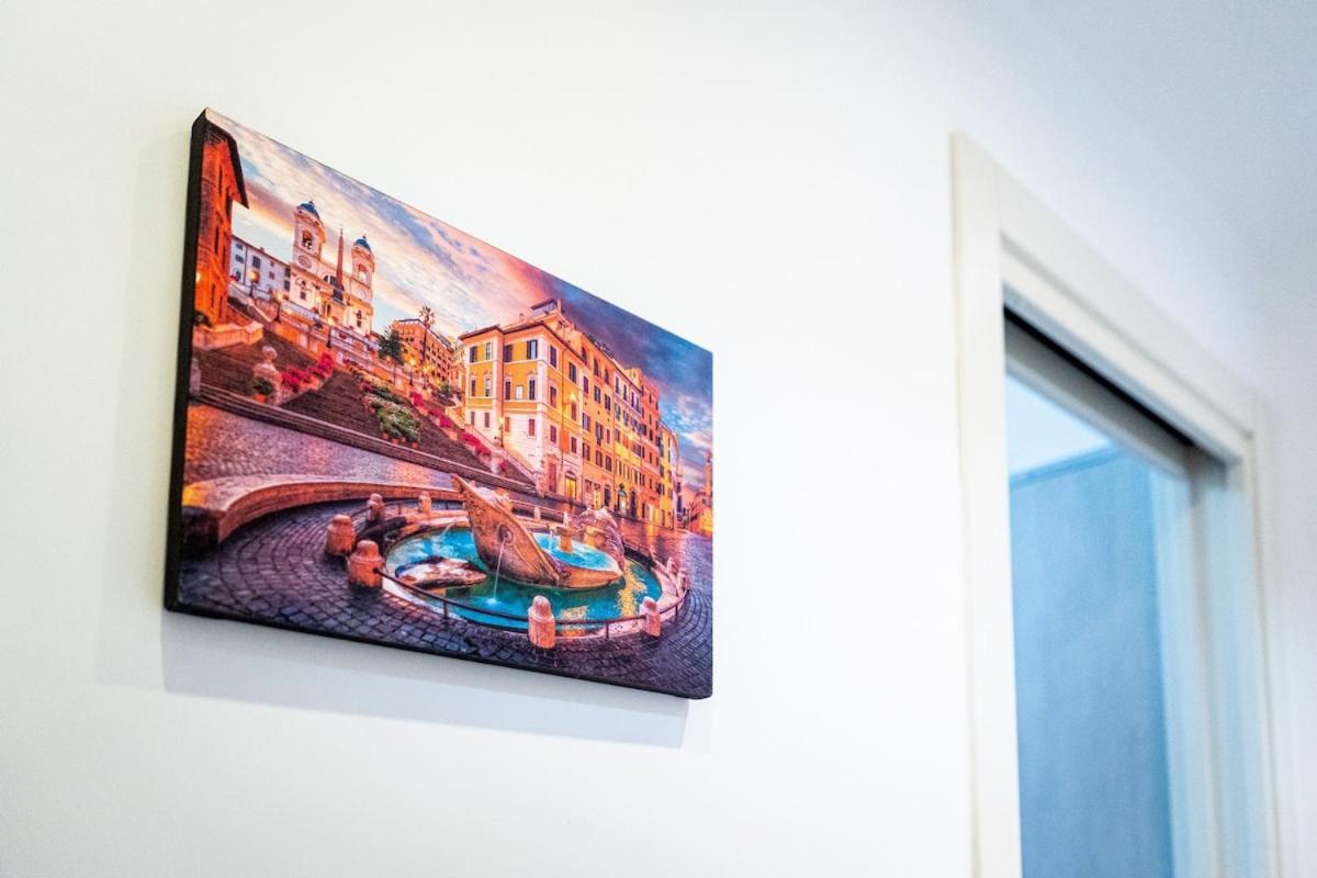 Apartment Sanpietrino *