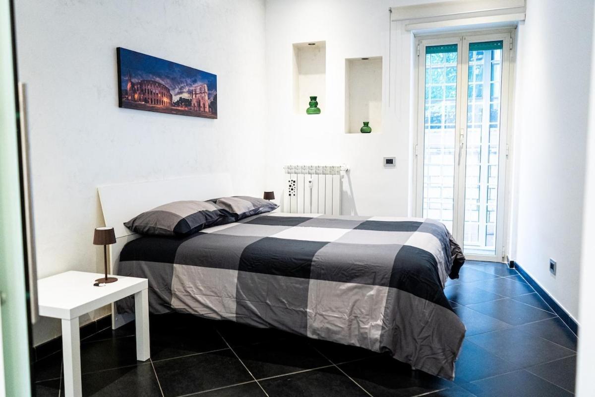 Sanpietrino Apartment *