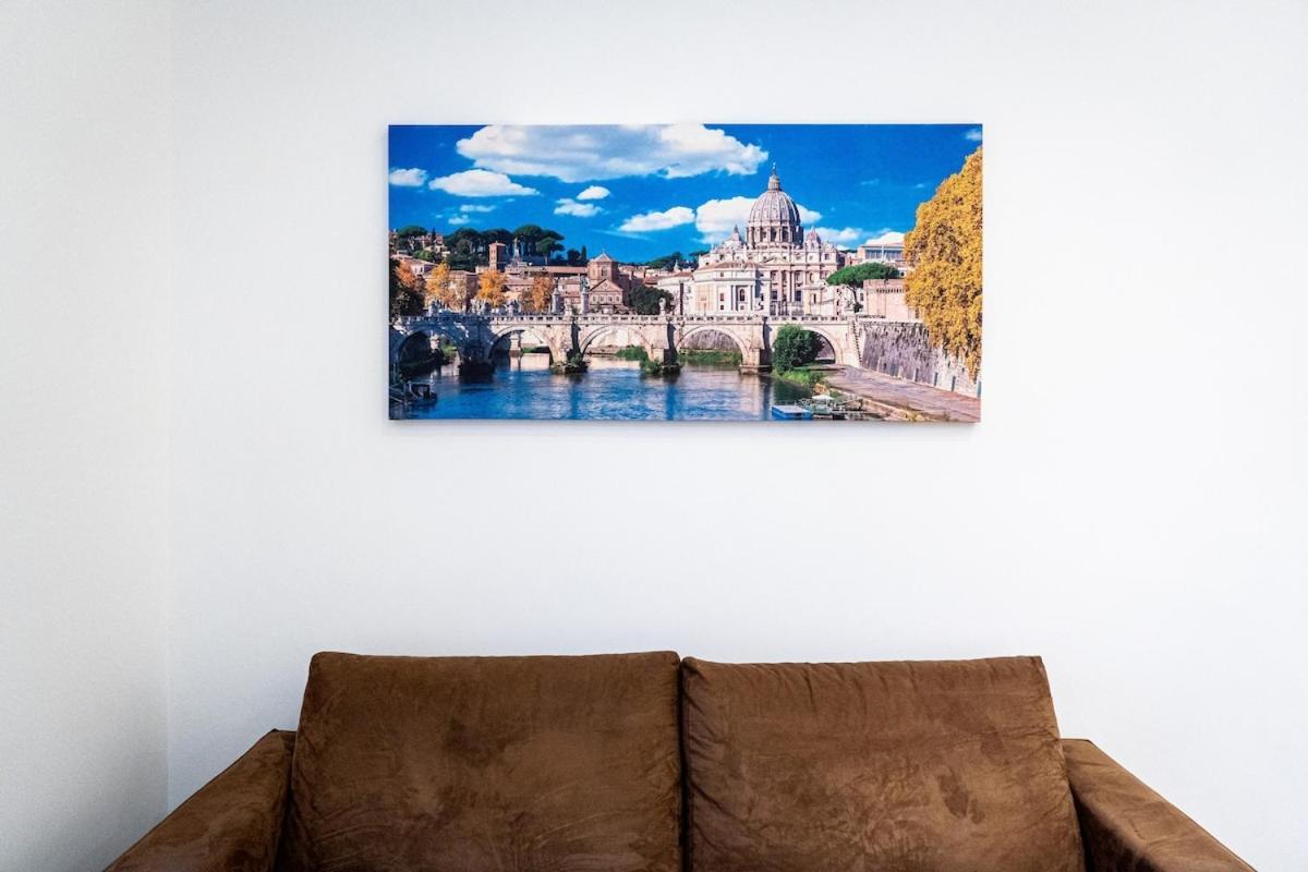 Apartment Sanpietrino *