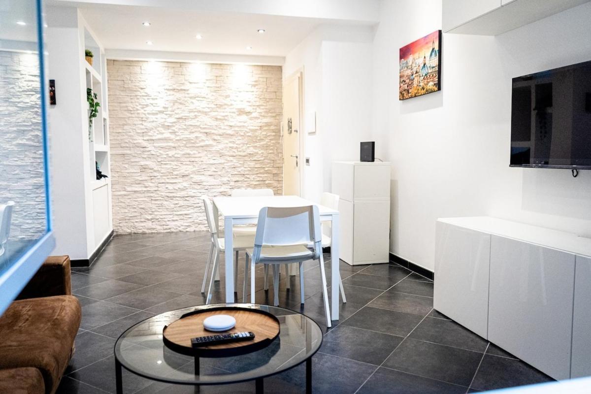 Apartment Sanpietrino